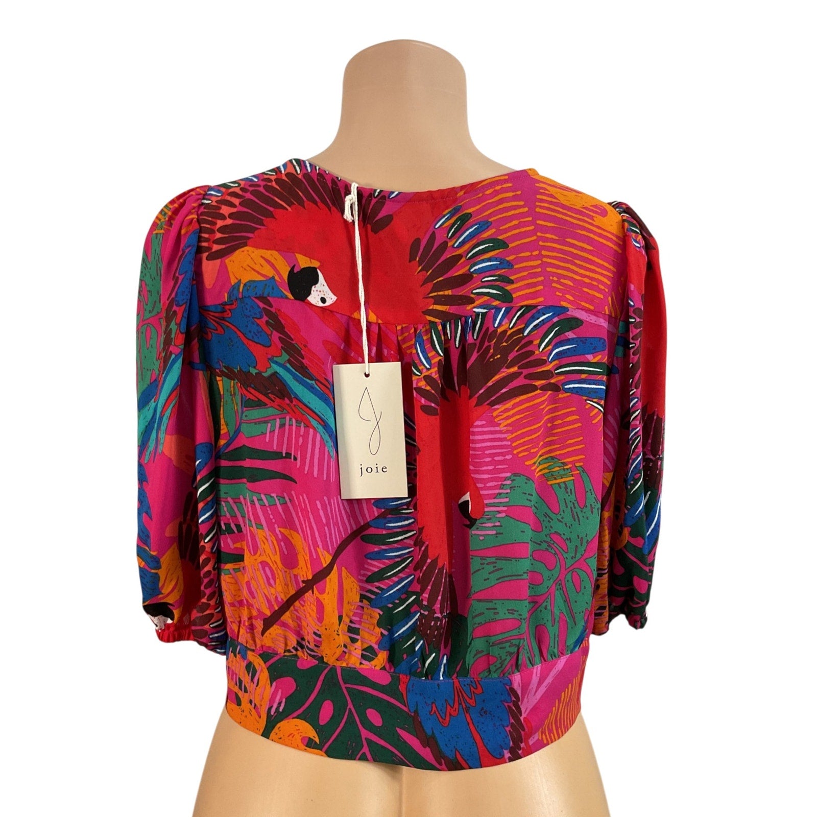 Blusa L (Joie)