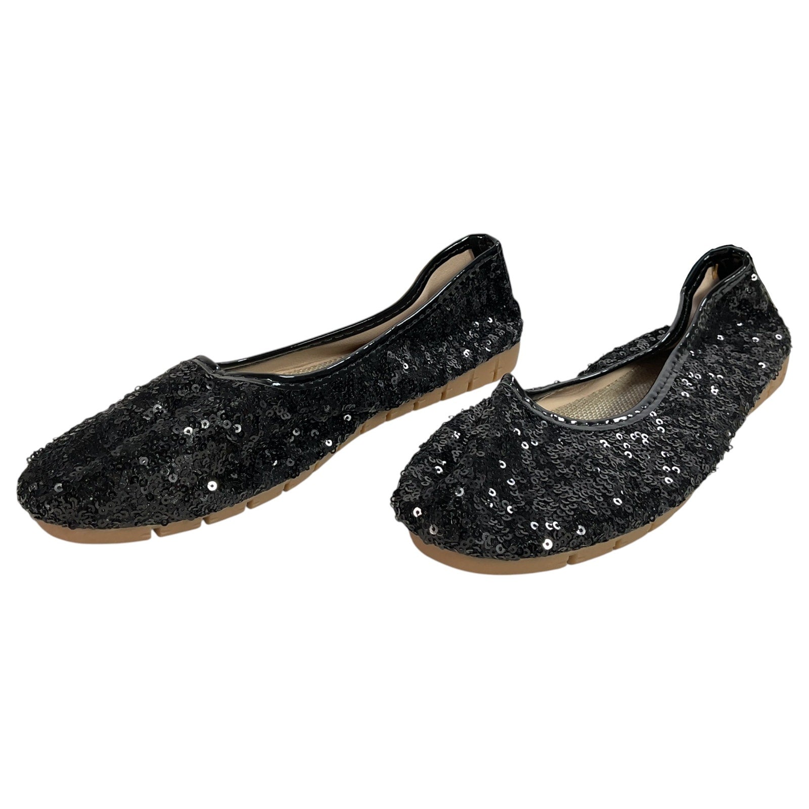 Zapatilla 10