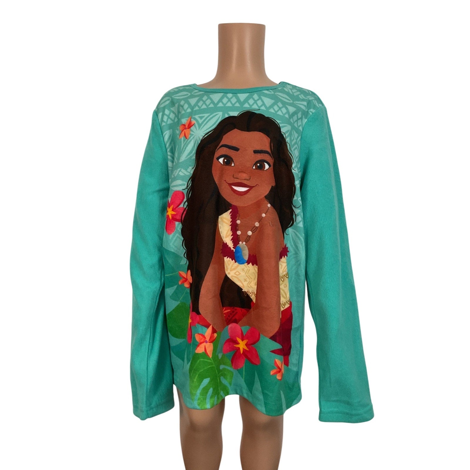 Sudadero Niña L (Disney)