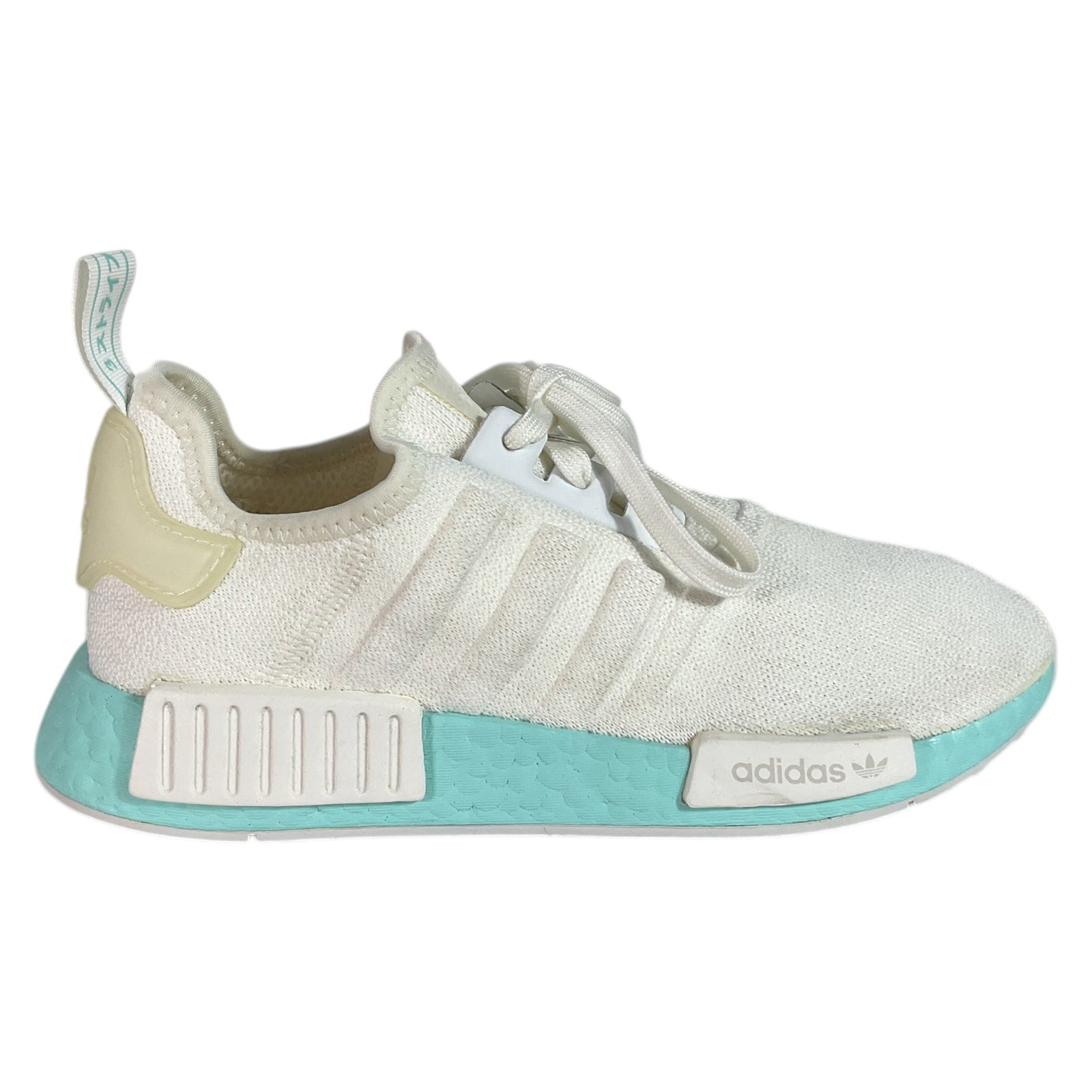 Tenis 9 (adidas)