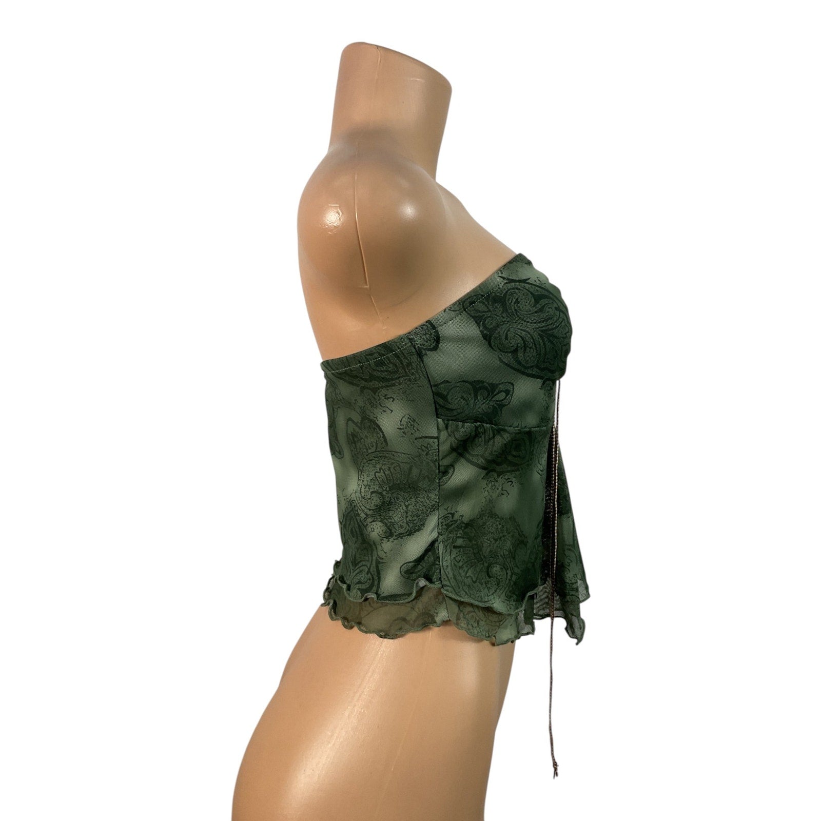 Blusa S (Romwe)