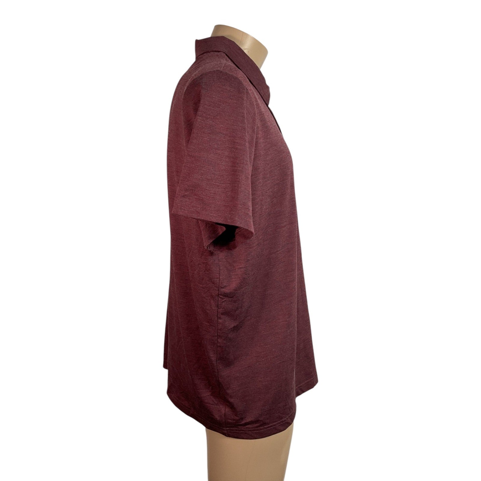 Camisa Tipo Polo XL (Old Navy)