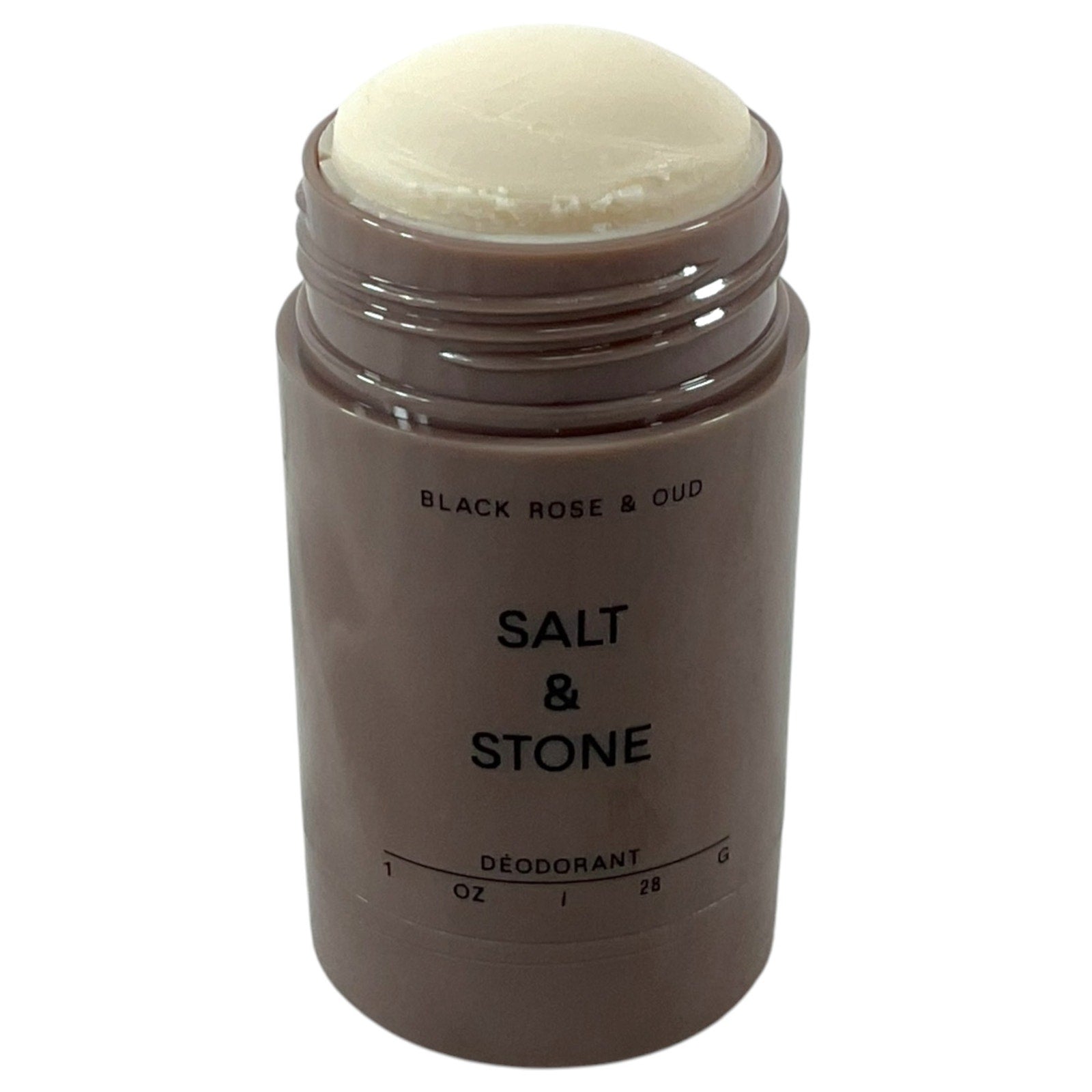 desodorante en barra (Salt & Stone)