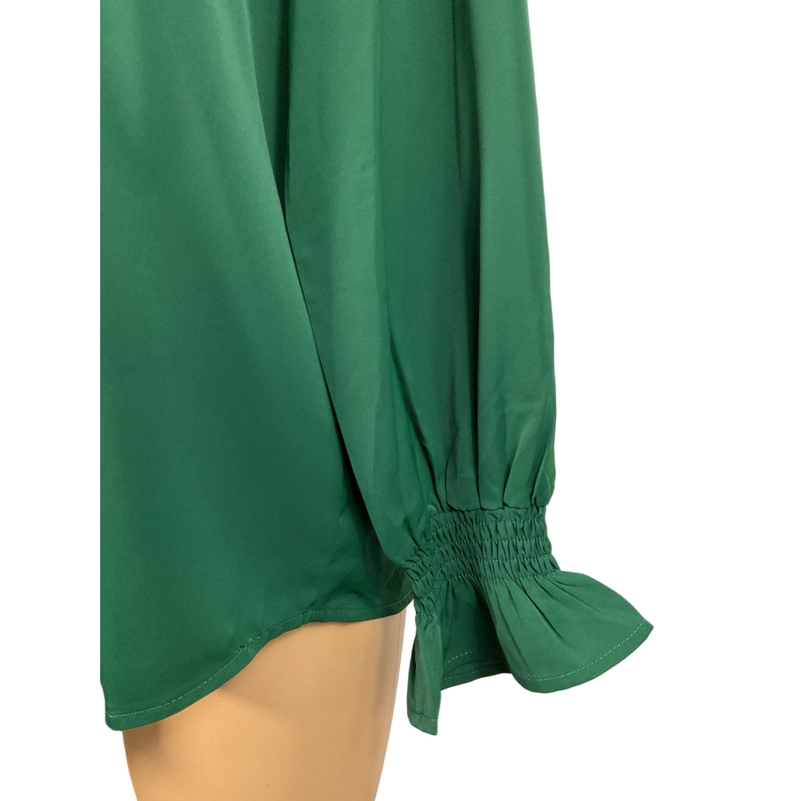 Blusa M (Naggoo)