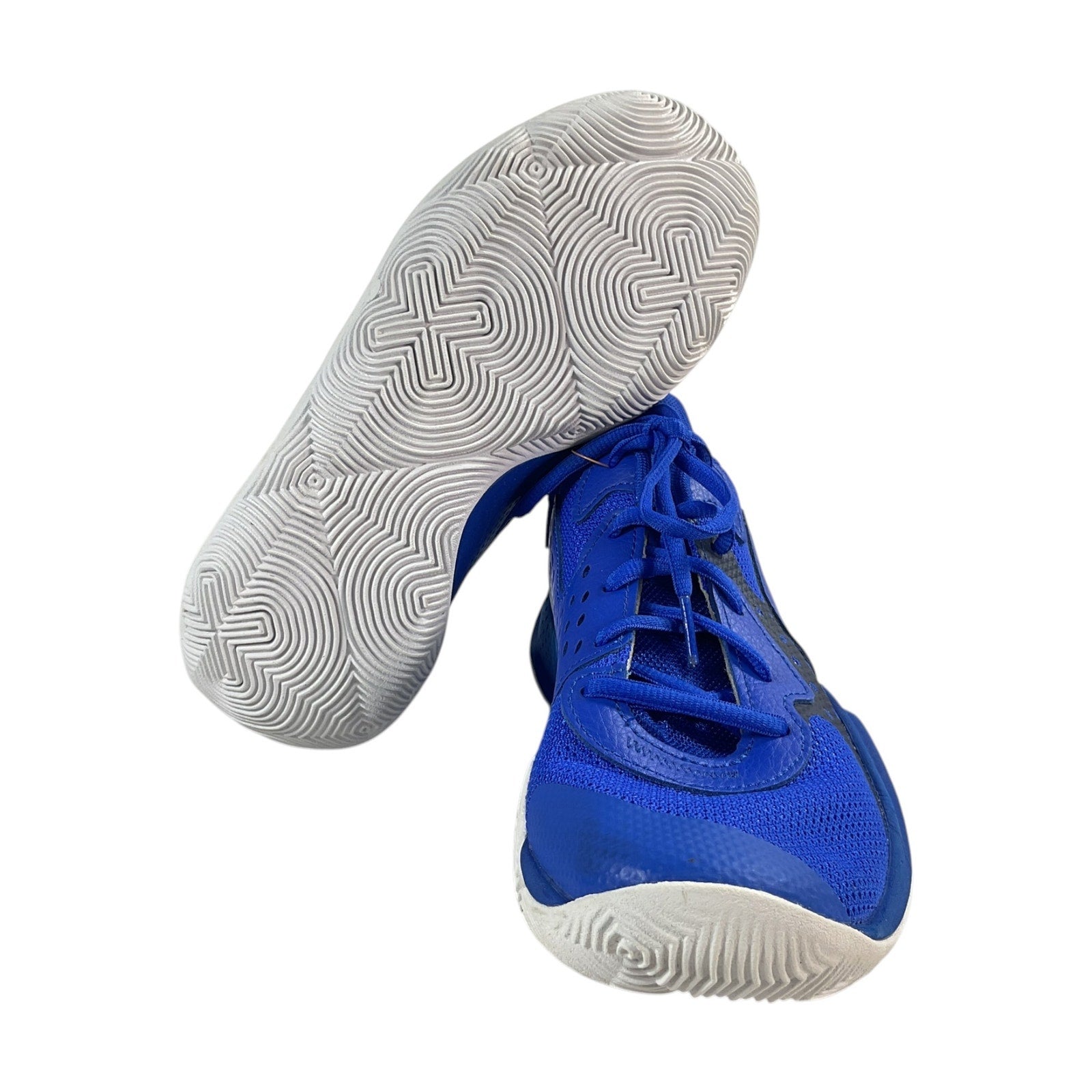 Tenis 6 (Under Armour)