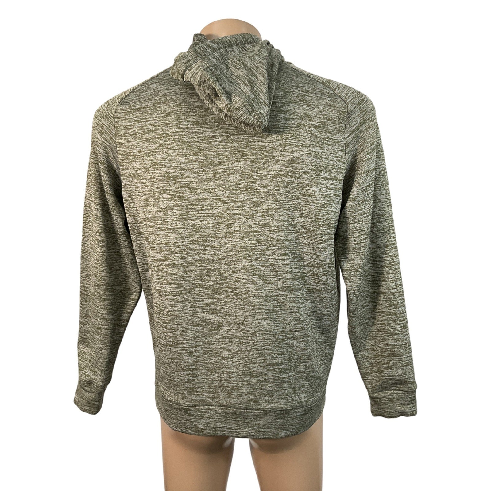 Sudadero M (Under Armour)