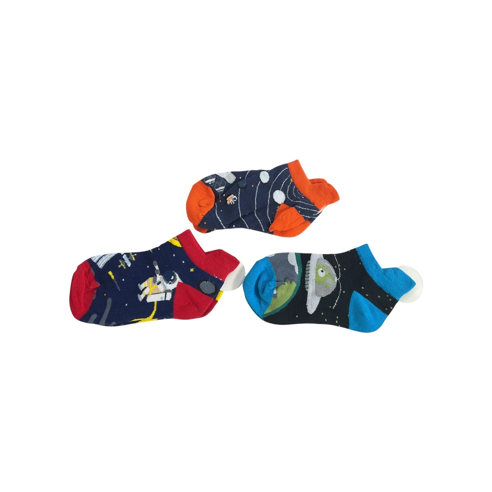 Set de Calcetines niño  1-4