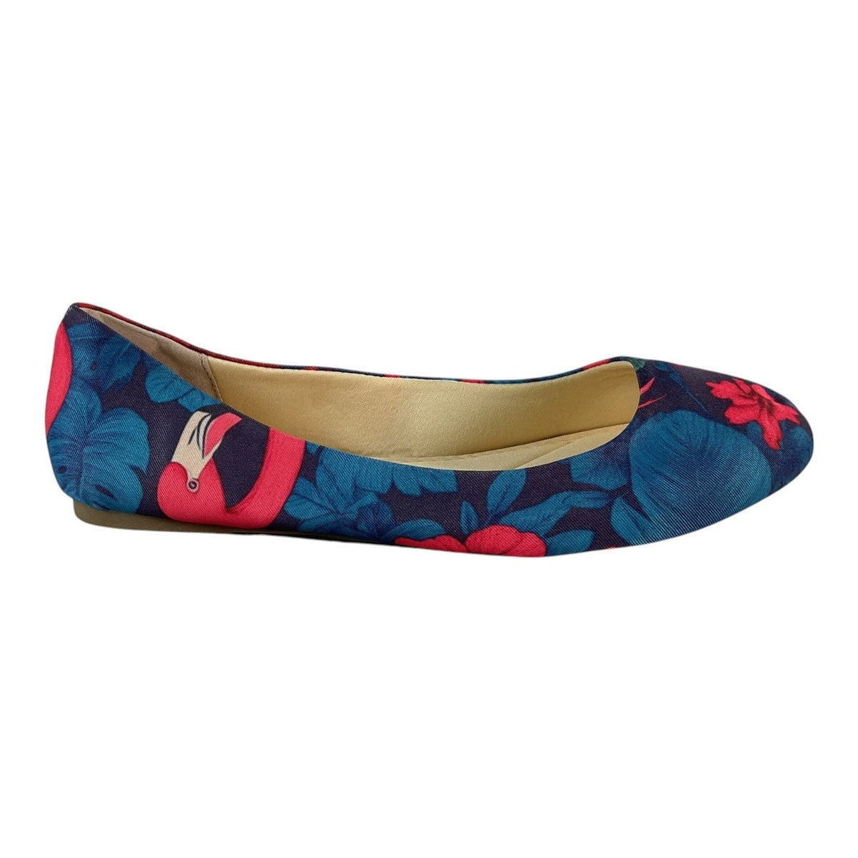 Zapatilla 9