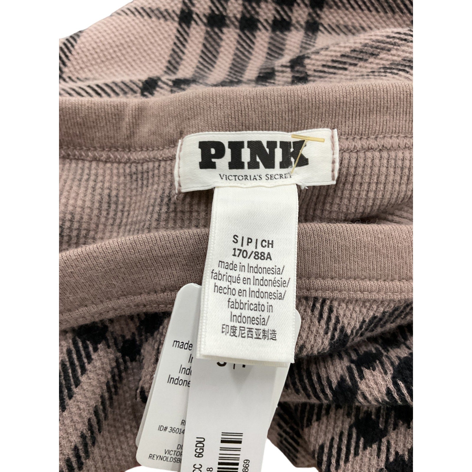 Blusa S (Victoria's Secret)