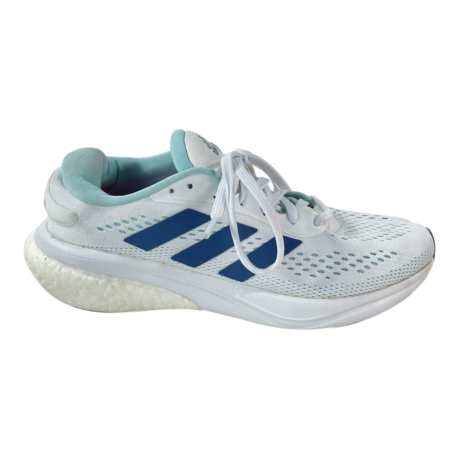 Tenis 7.5 (Adidas)