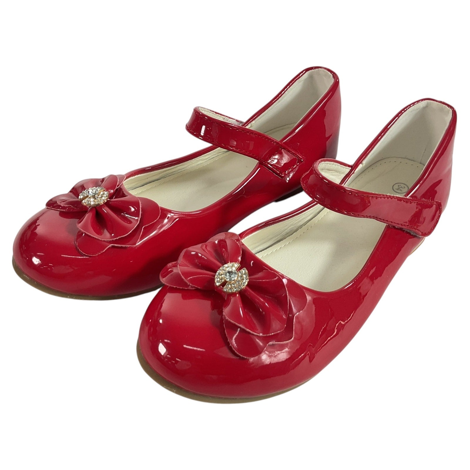 Zapato niño 4