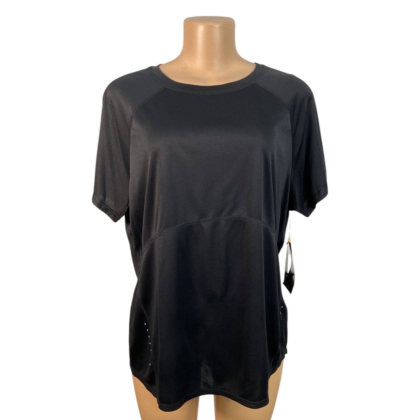 Blusa XL (Avia)