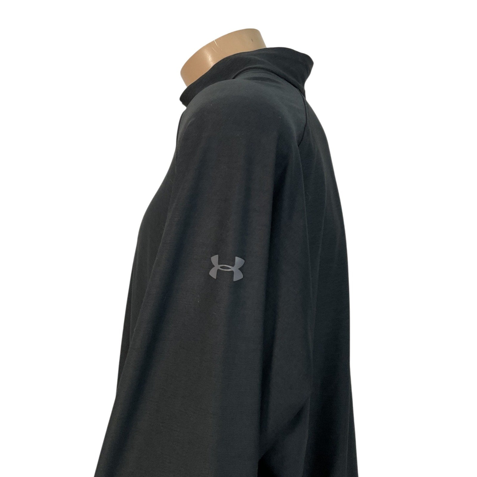 Sudadero 2XL (Under Armour)