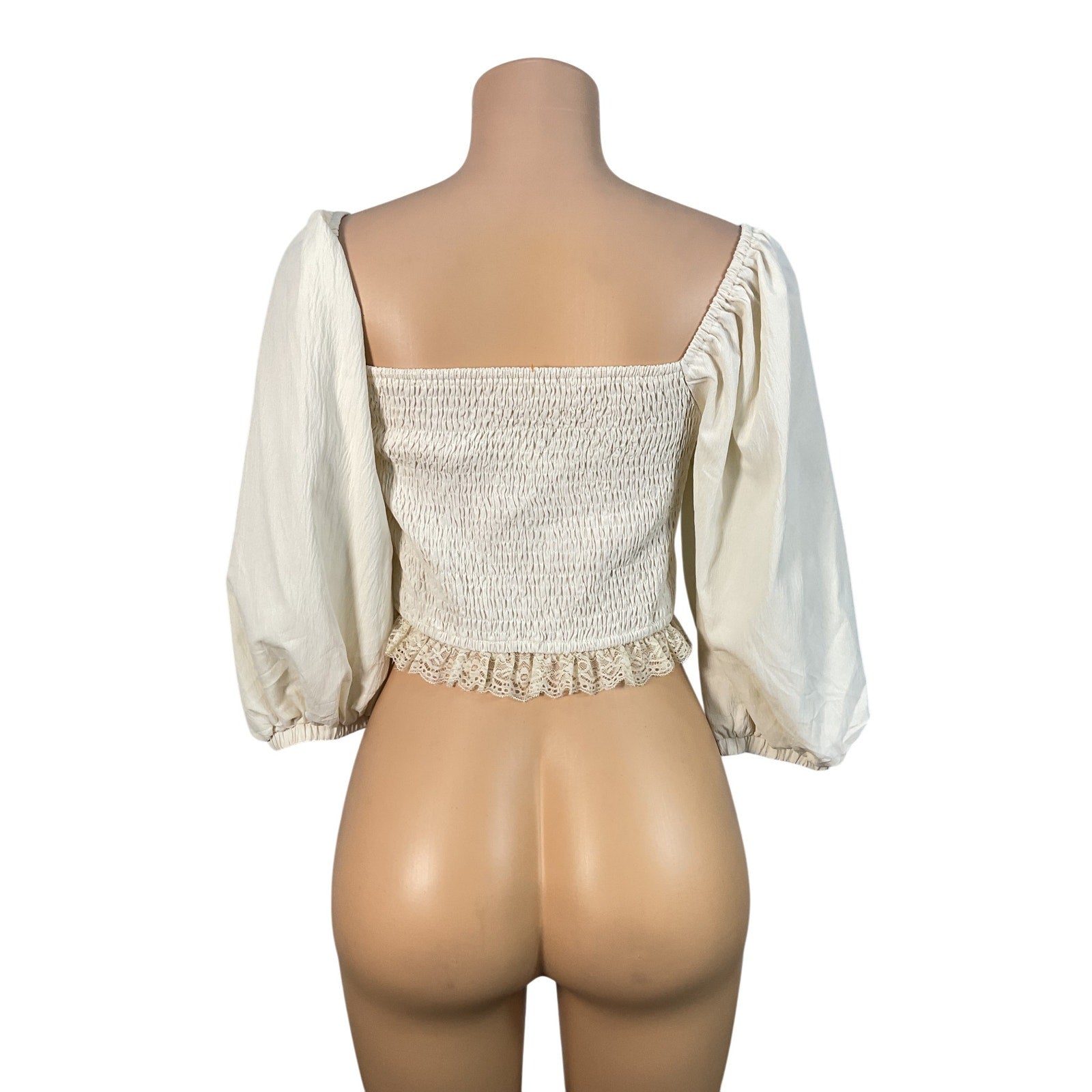 Blusa XL (Cider)