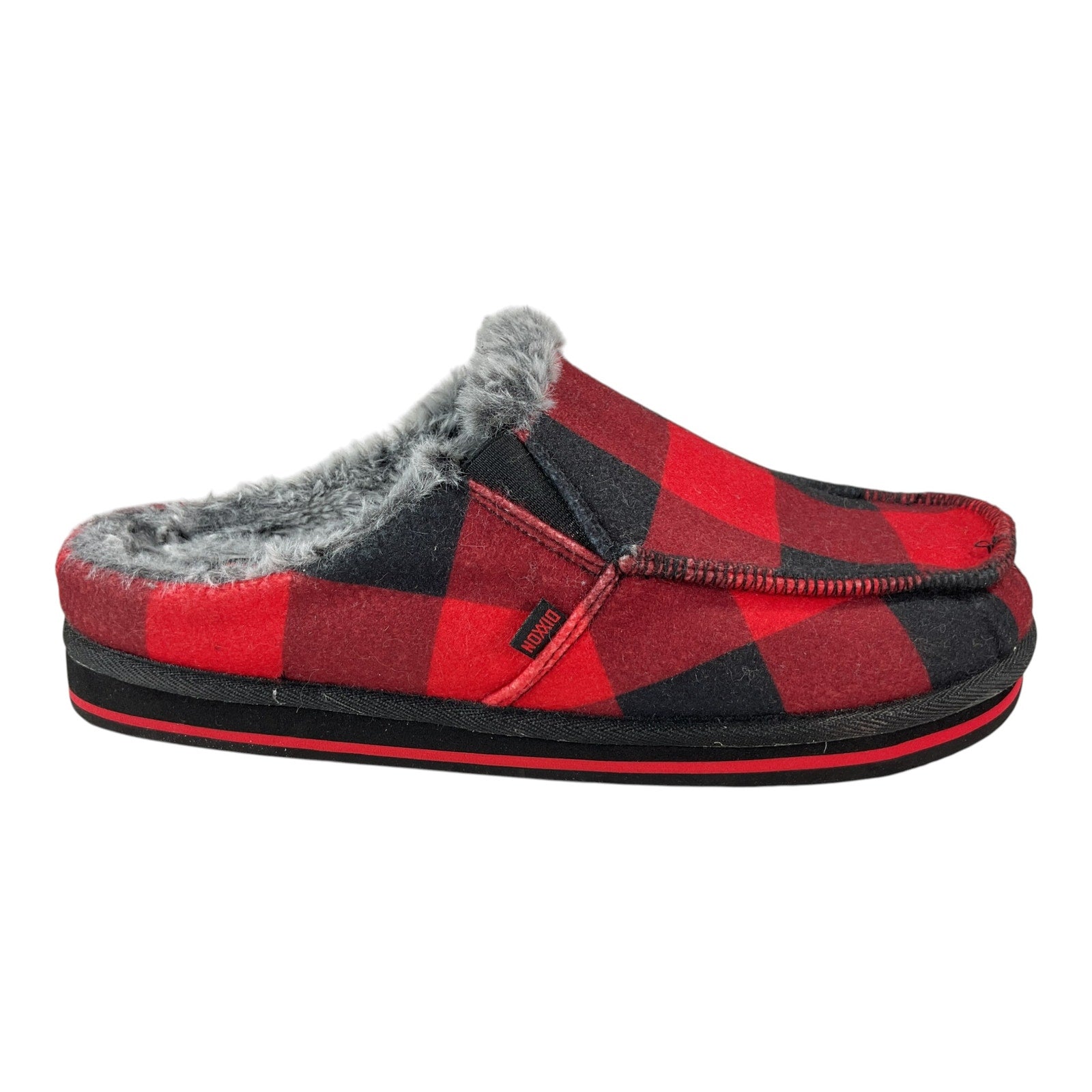 Zapato 12 (DIXXON)
