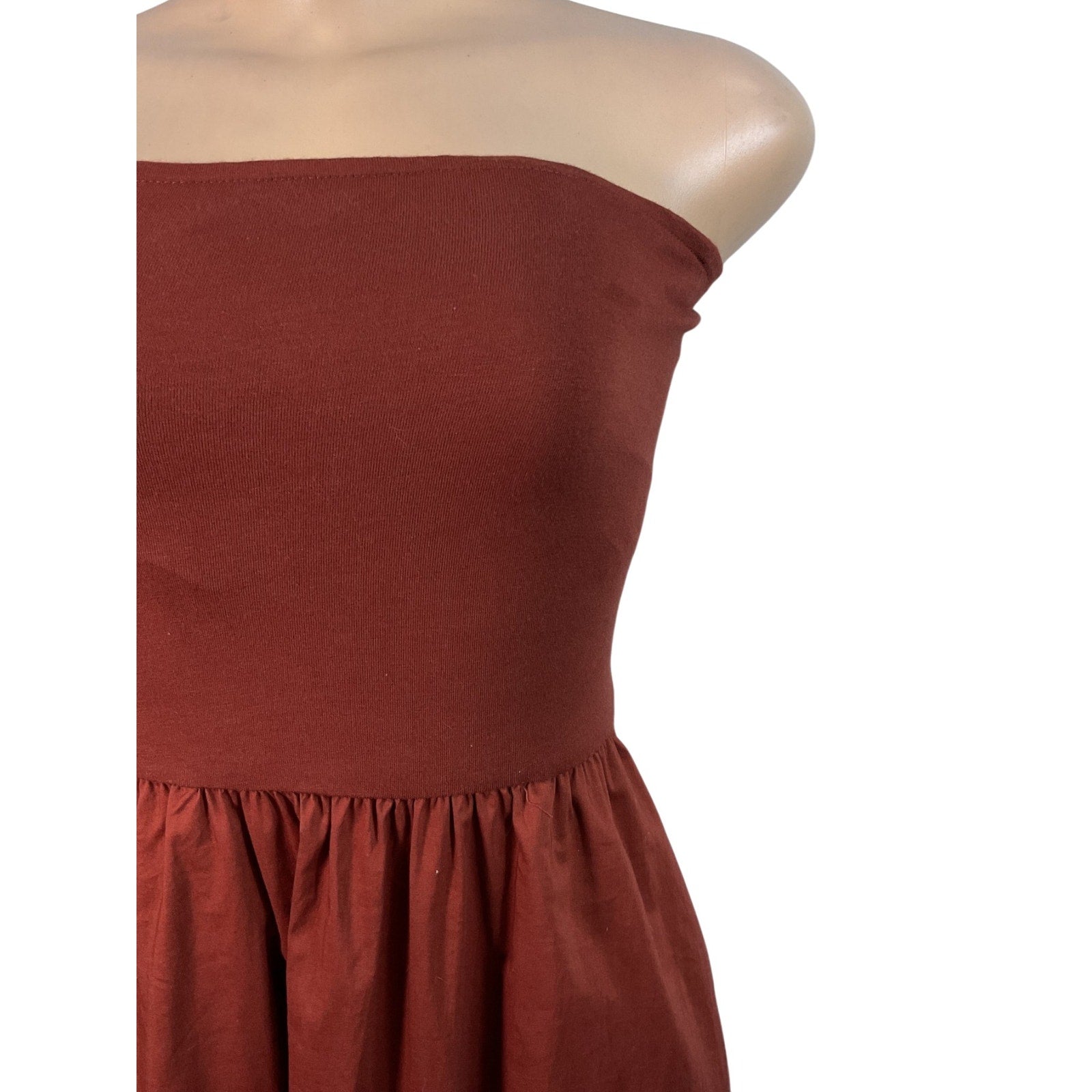 Vestido XS (GAP)