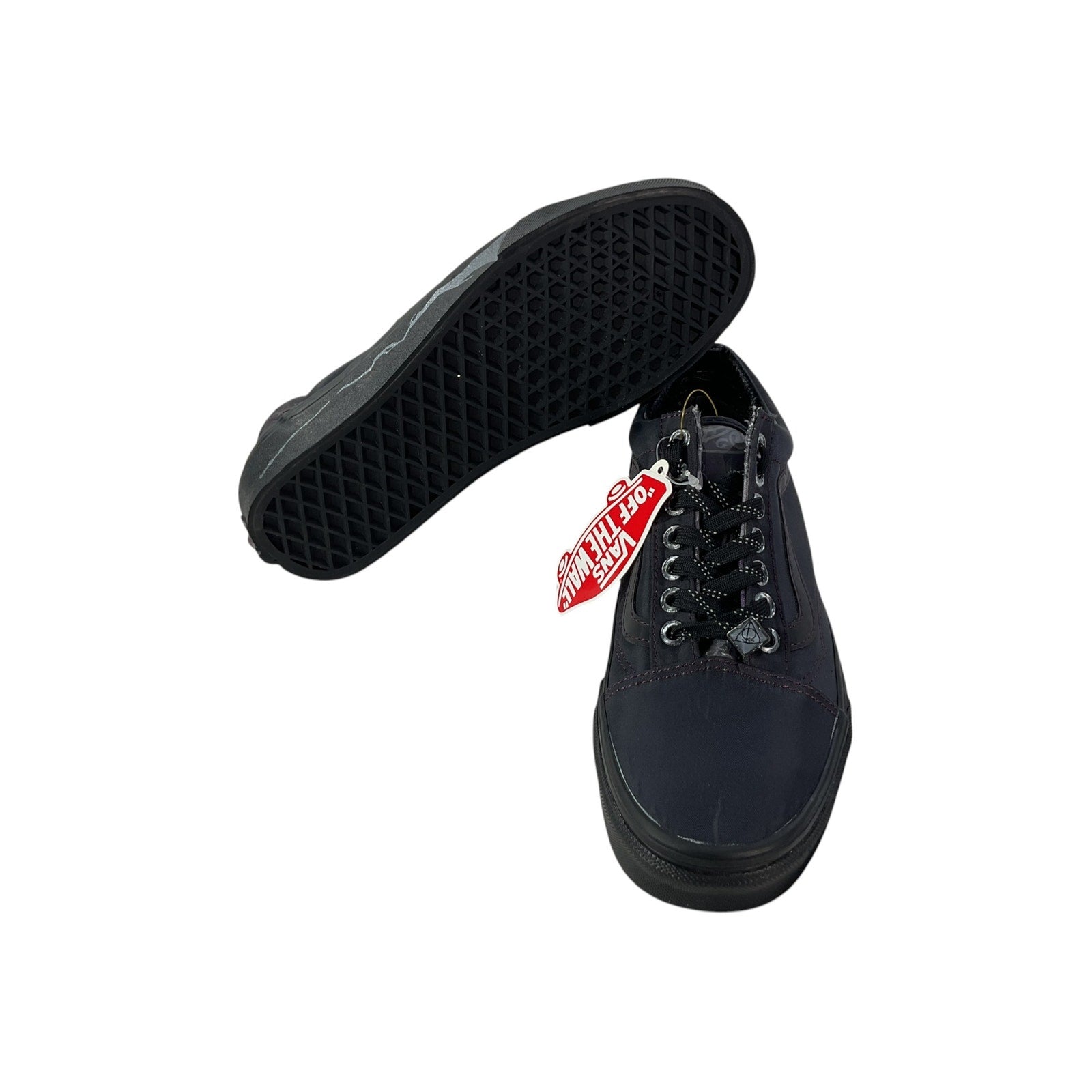 Tenis 6.5 (Vans)
