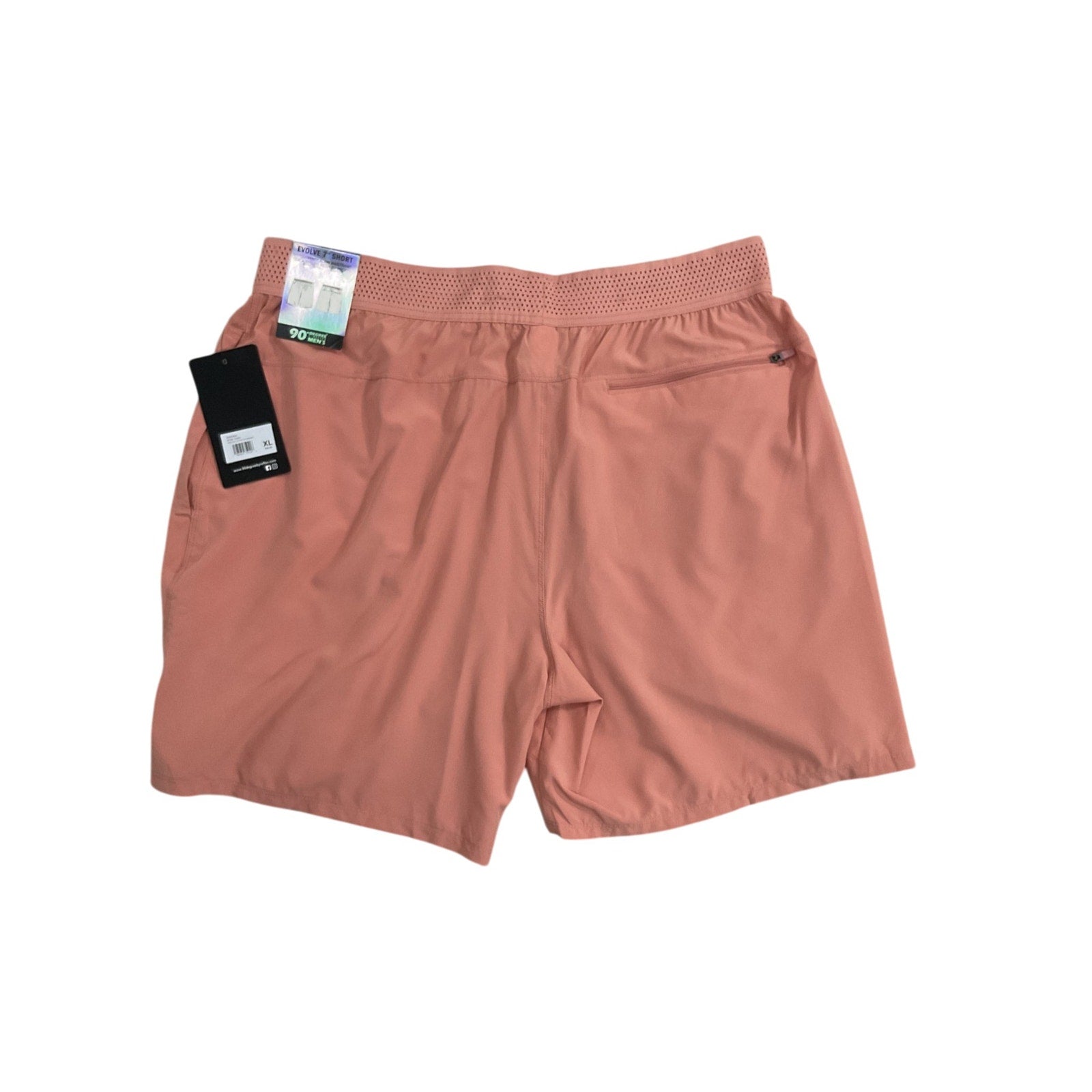 Short XL (90 Degree)