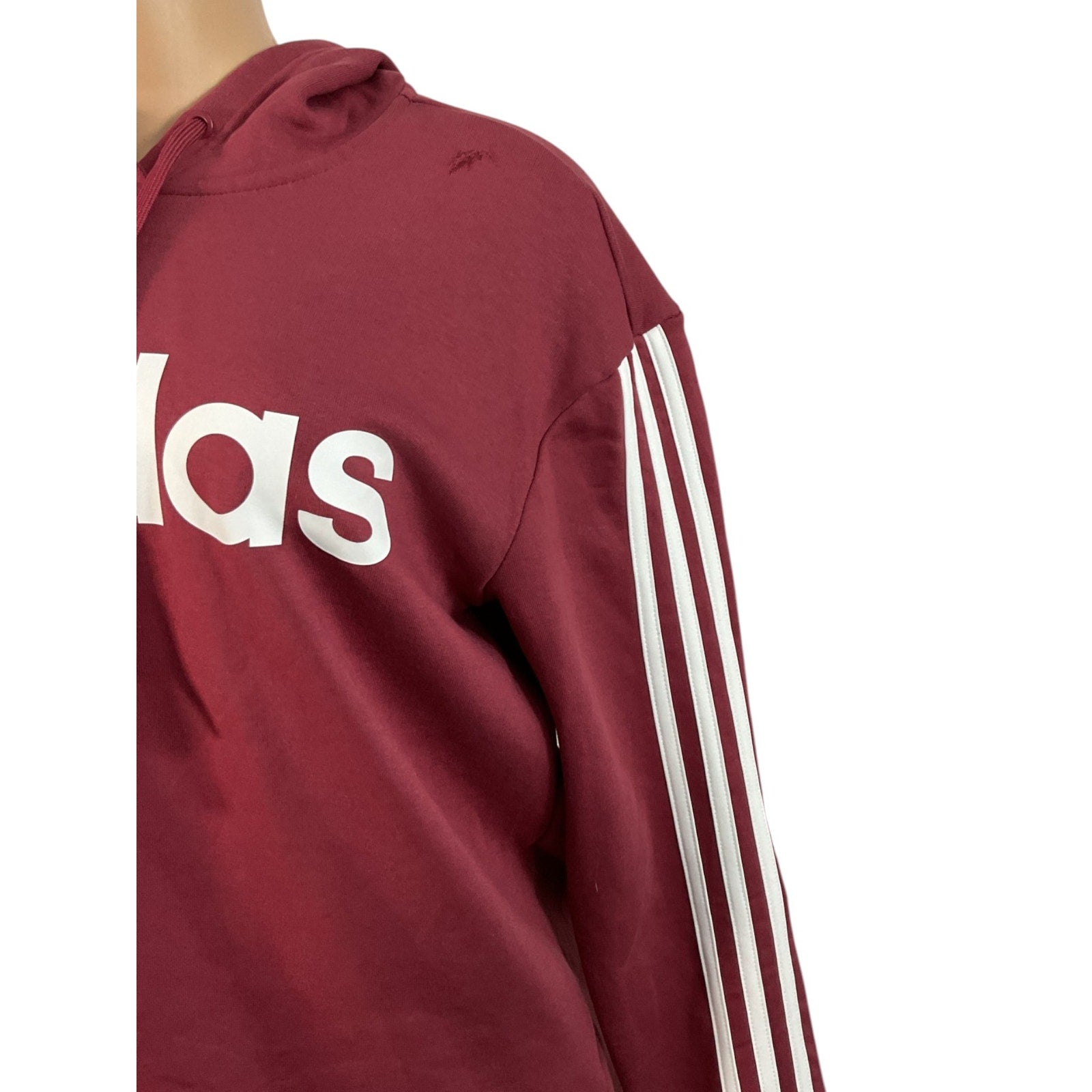 Sudadero M (Adidas)