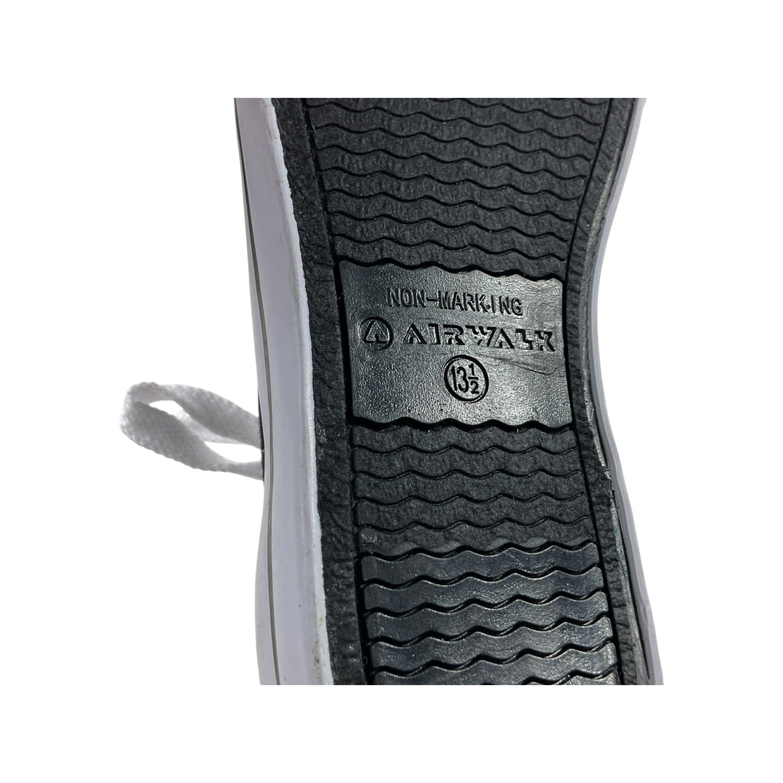 Tenis niño 13.5 (AIRWALK)
