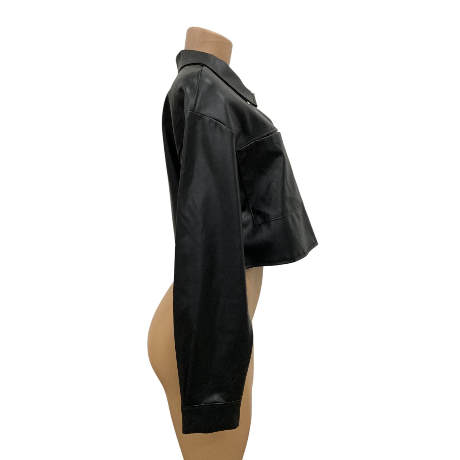 Chaqueta 4 (PrettyLittleThing)