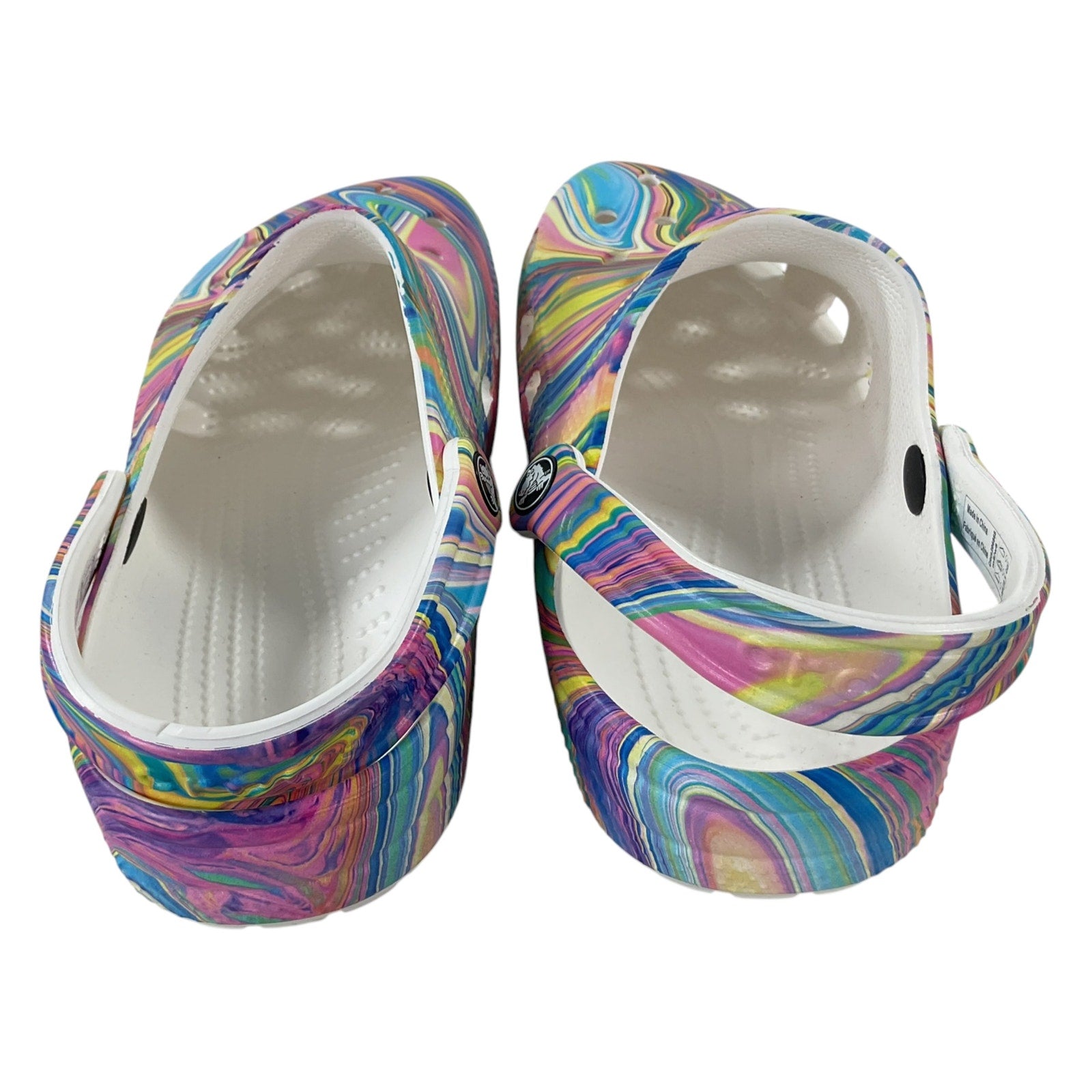 Sandalias 8 (Crocs)