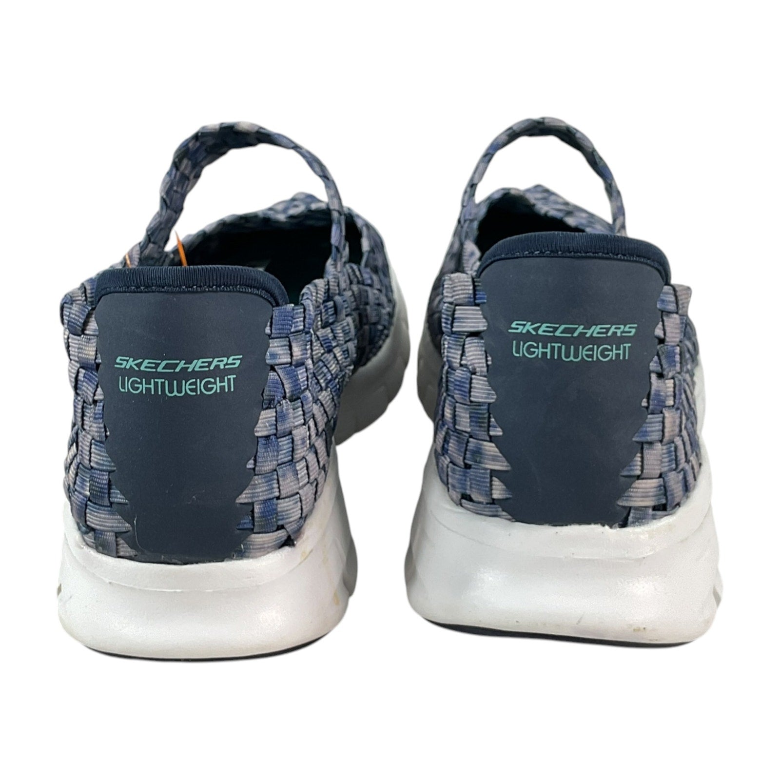 Zapato 5 (Skechers)