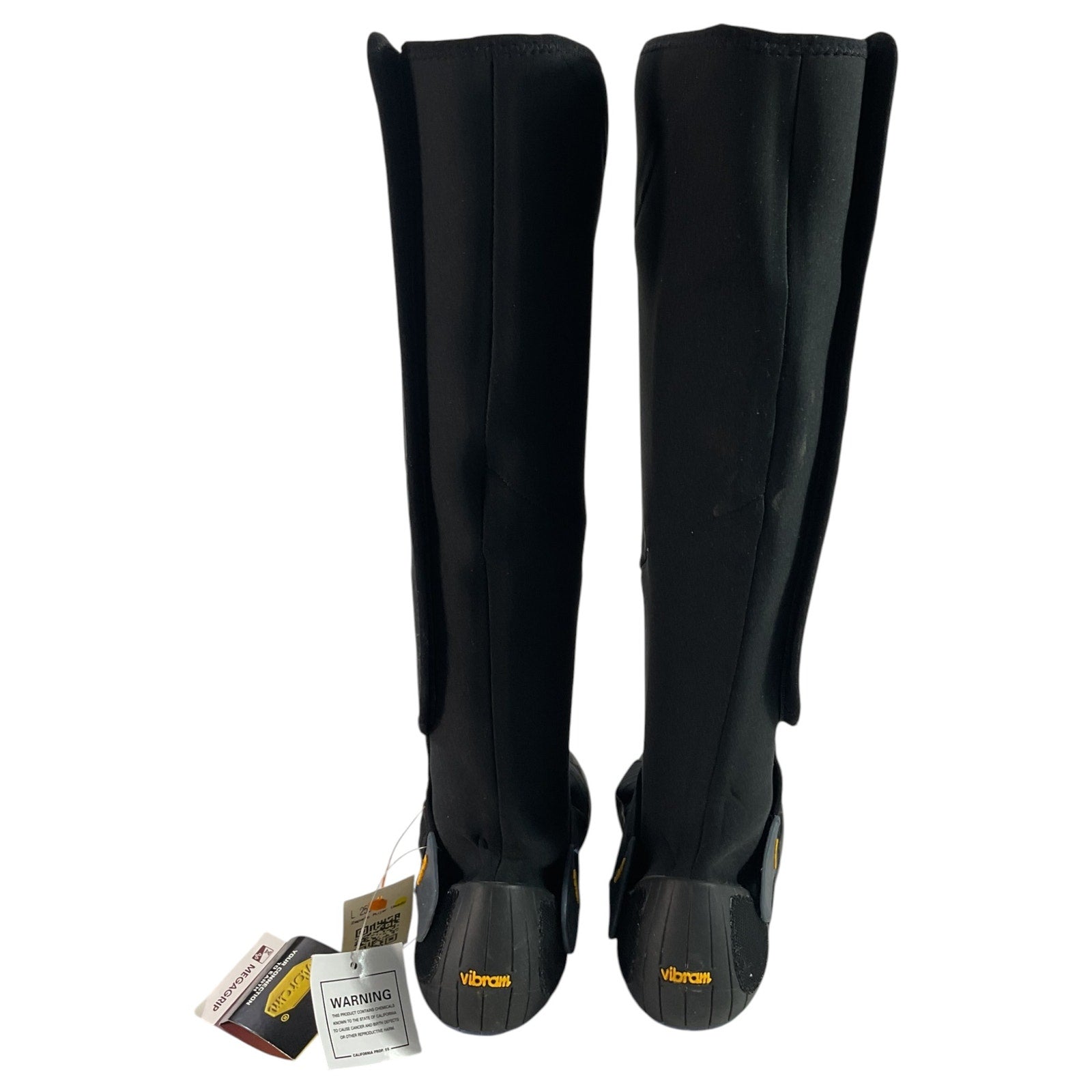 Bota 7.5 (vibram)