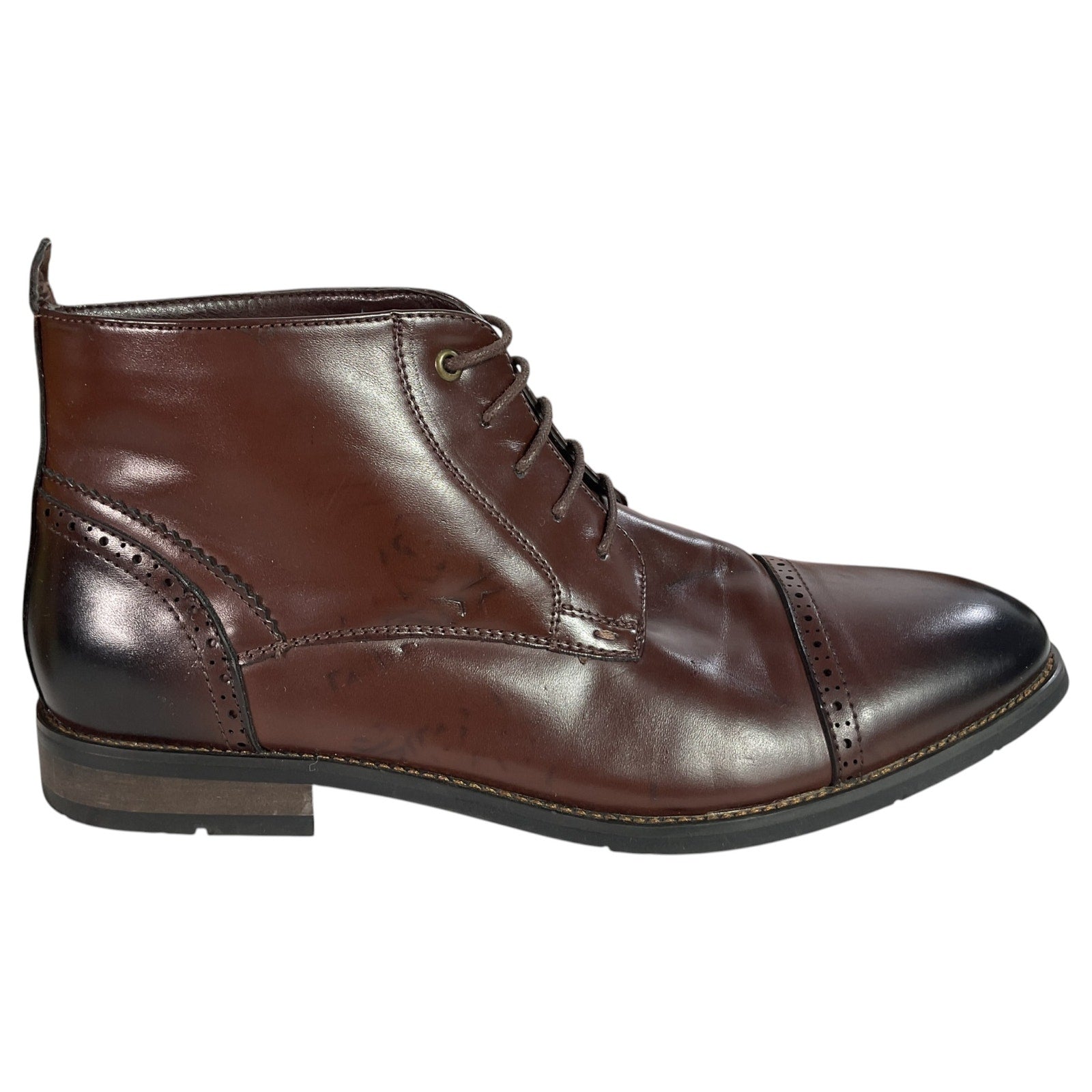 Zapato 10.5 (Bruno Marc)