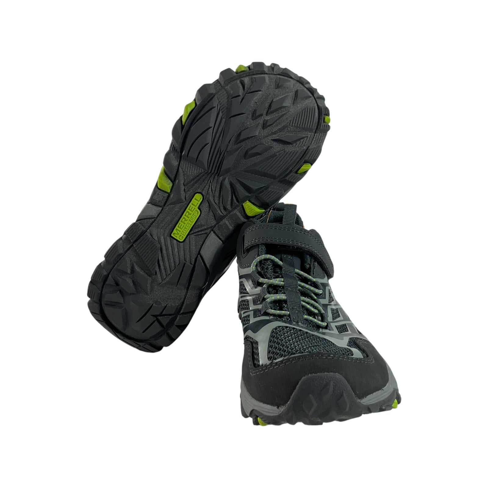 Tenis niño 3.5W (MERRELL)