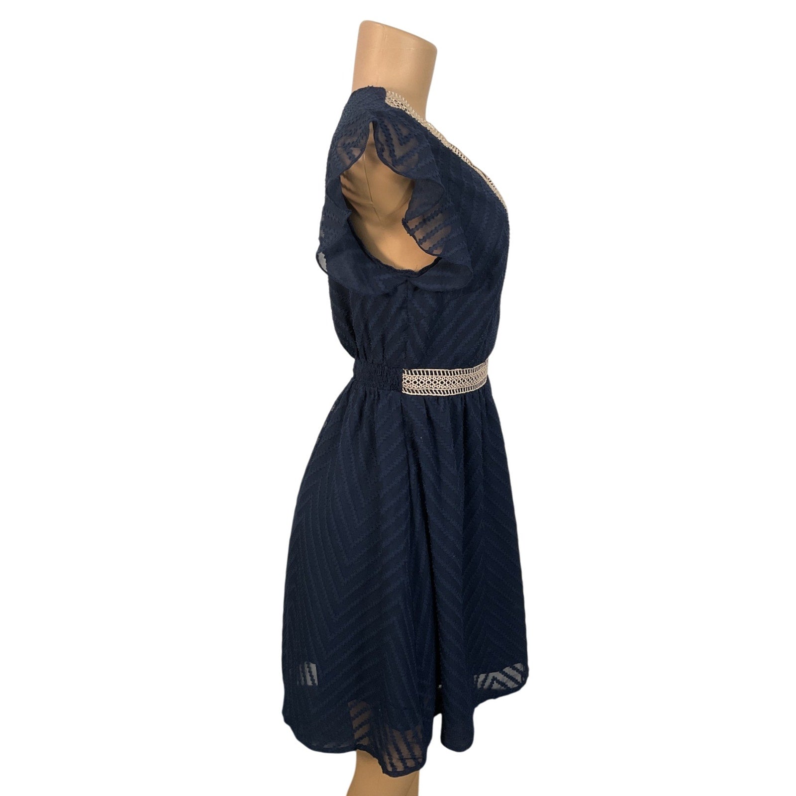 Vestido S
