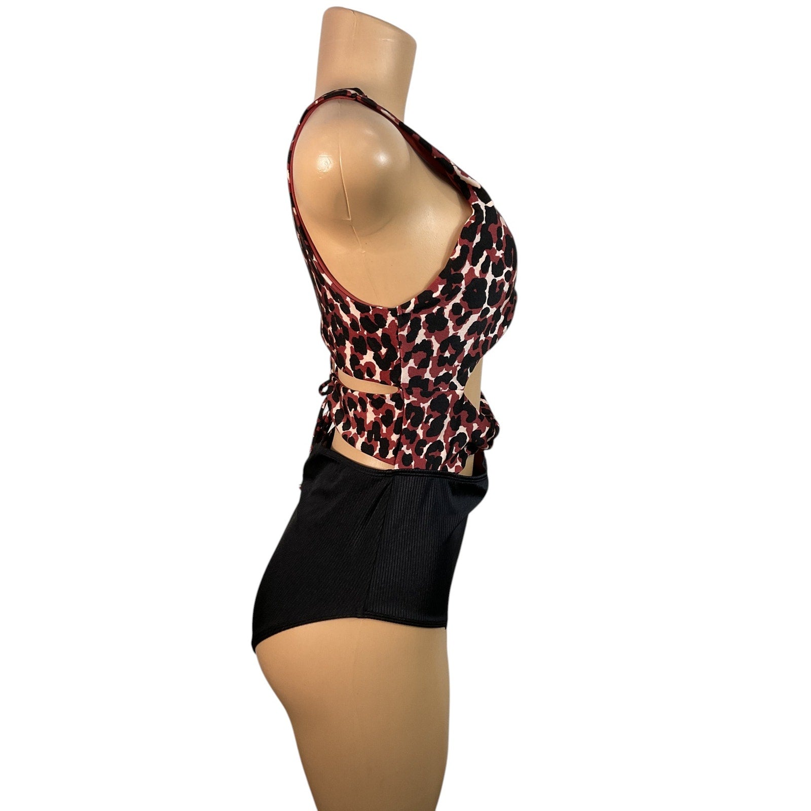 Traje de Baño L (NOBO)