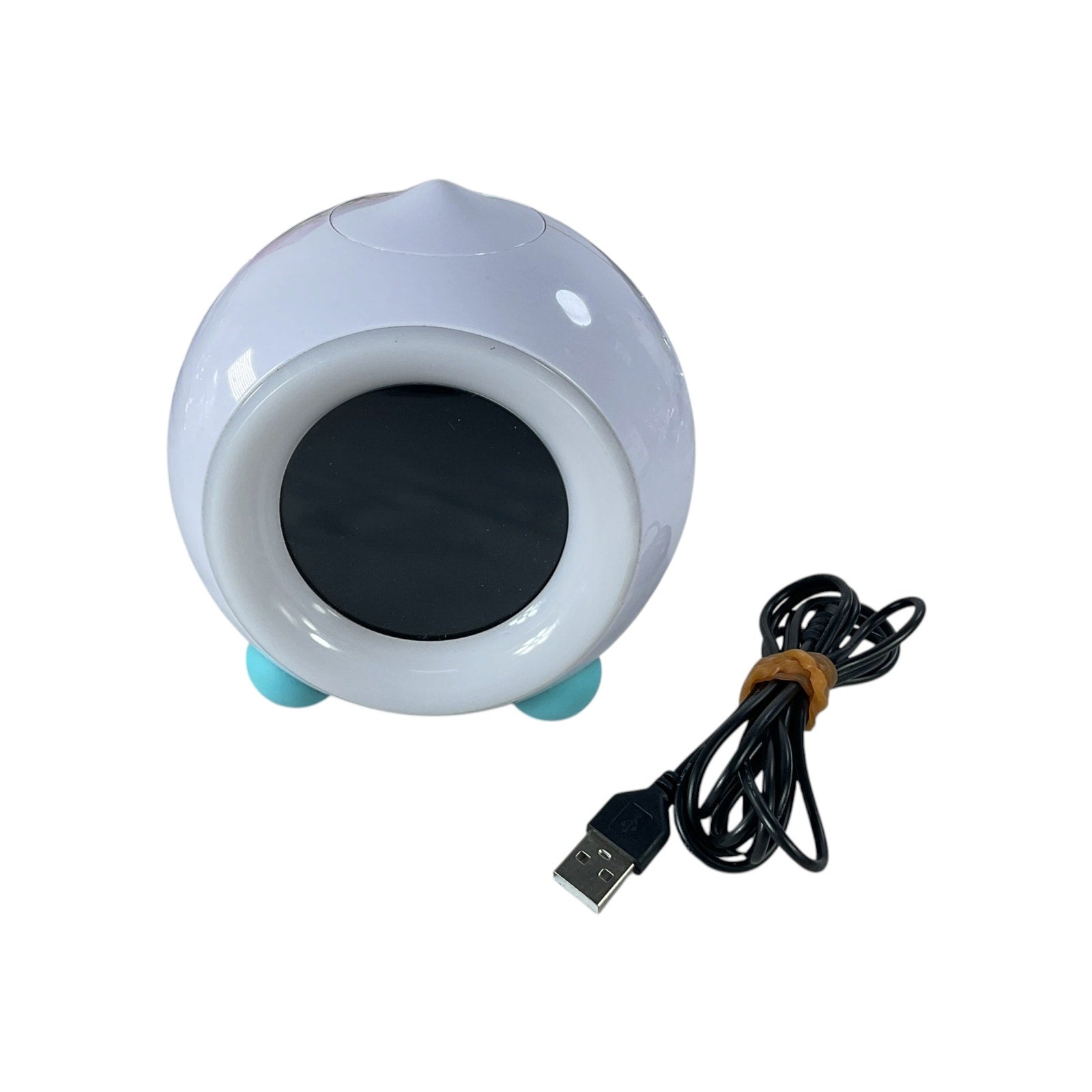 Reloj despertador infantil (Littlehippo)