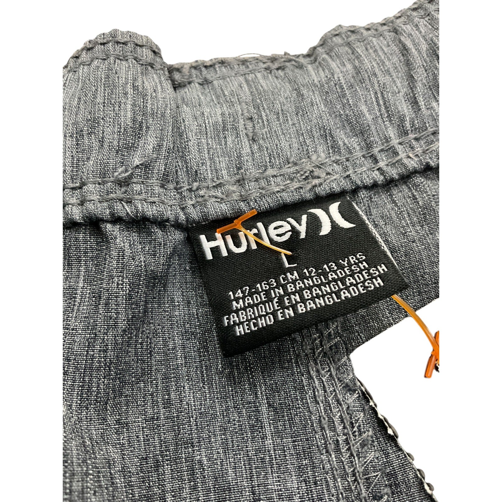 Short Niño L (Hurley)
