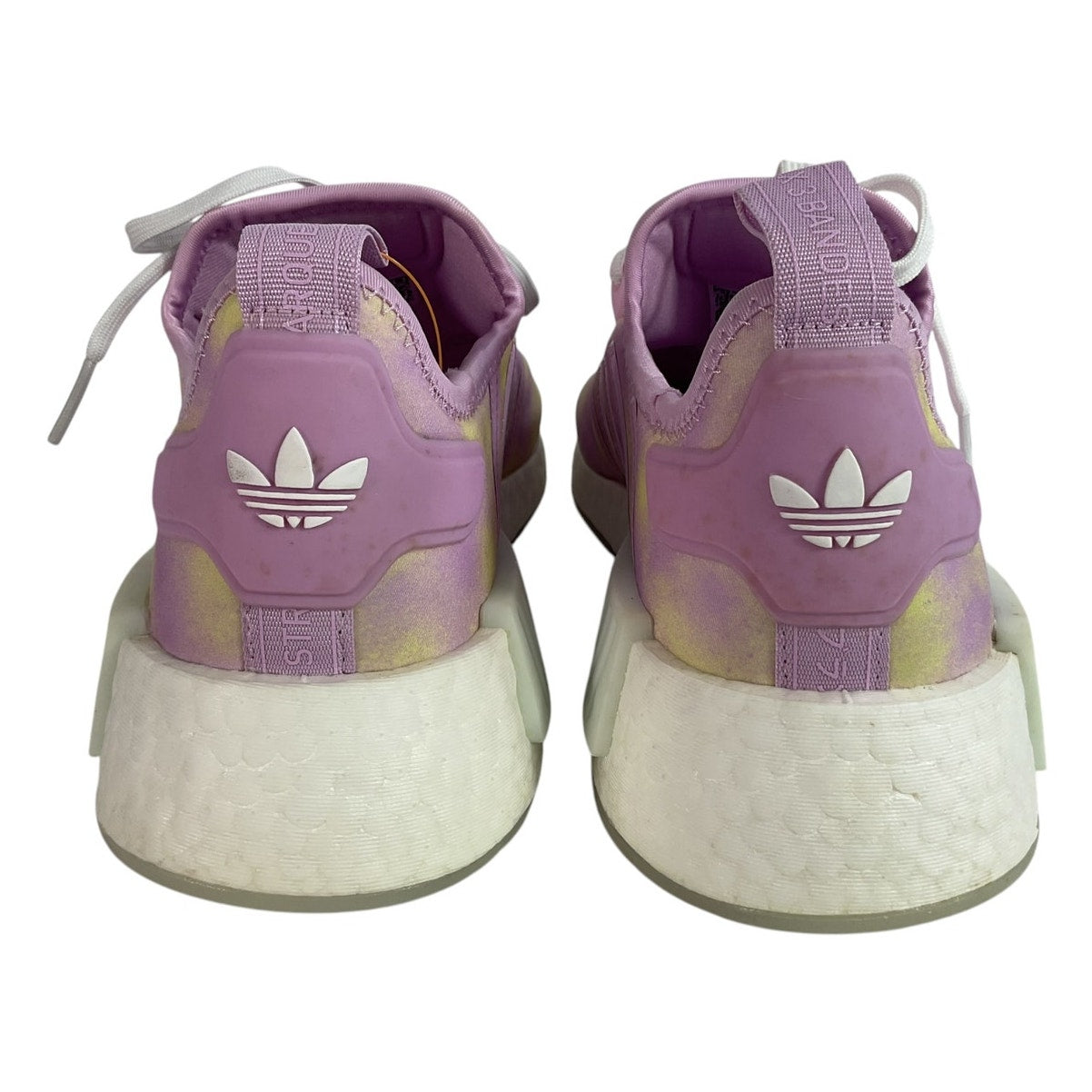 Tenis 7 (Adidas)