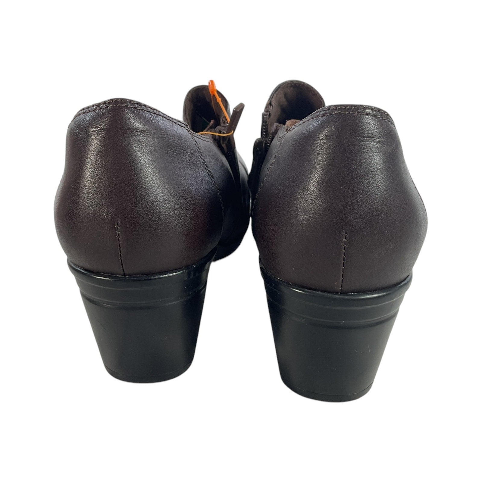 Tacón 11 (Clarks)