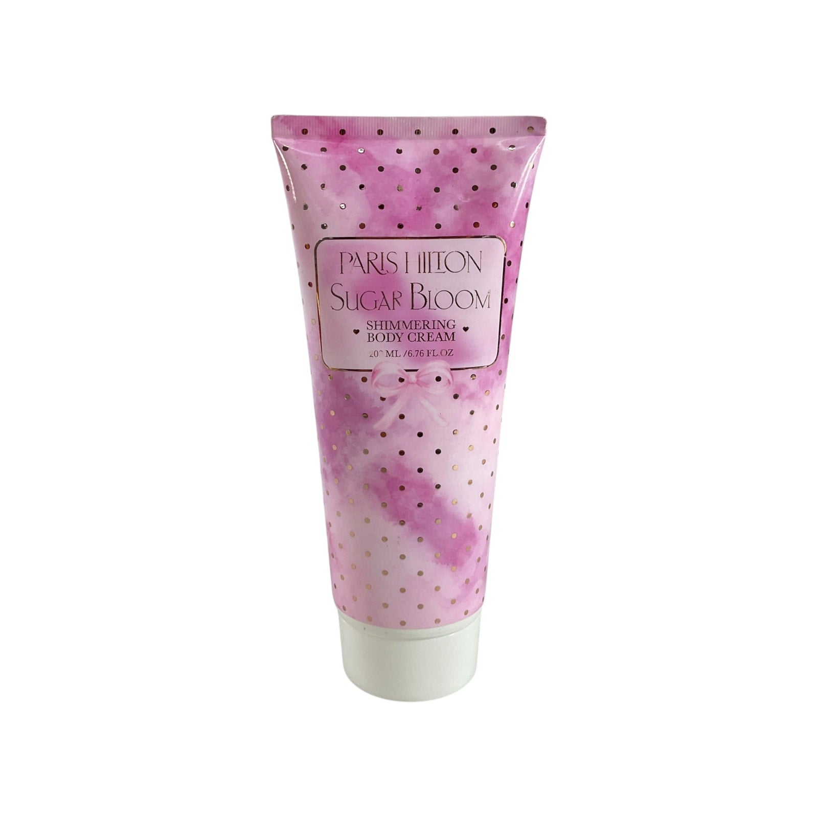 Crema Corporal (PARIS HILTON)