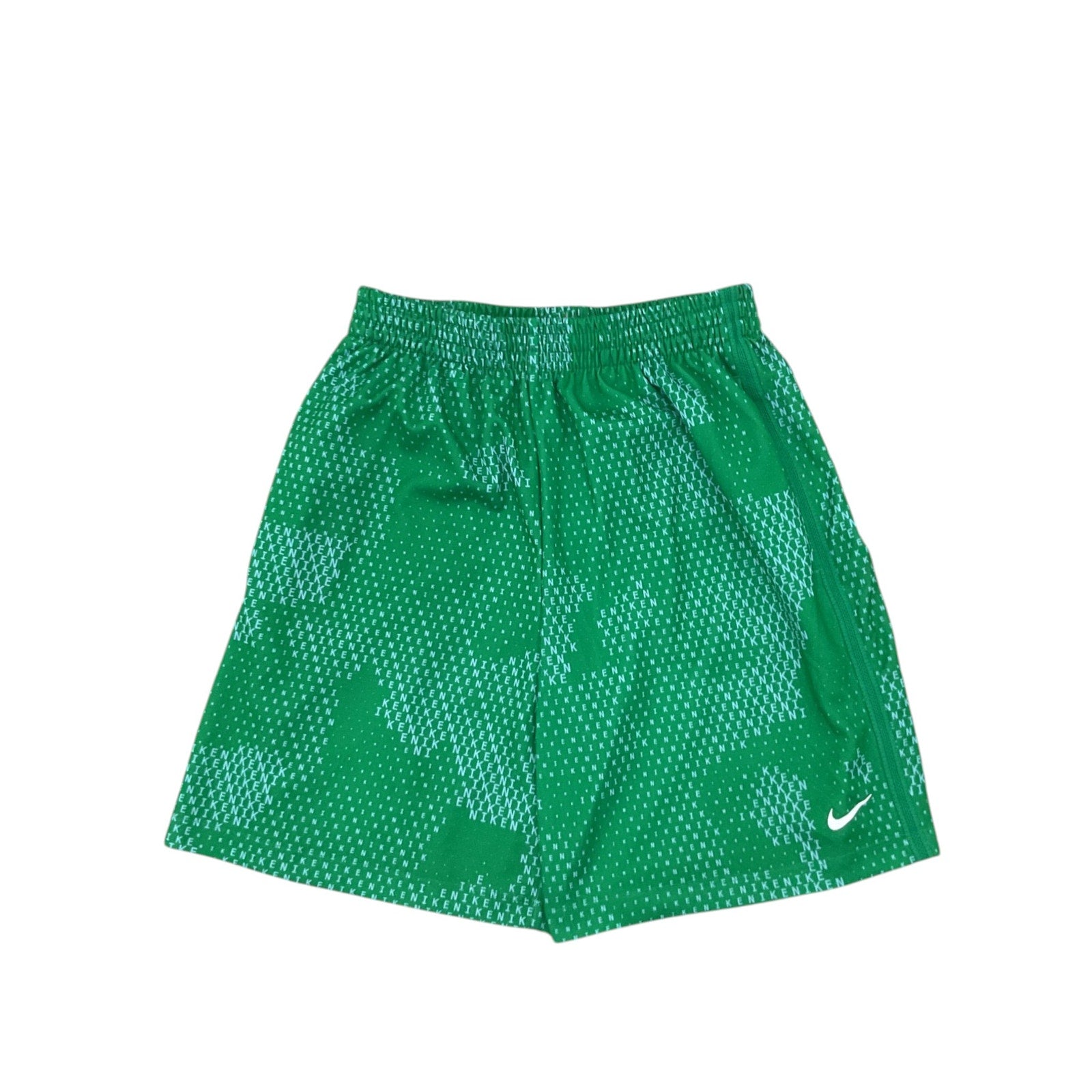 Short niño L (Nike)