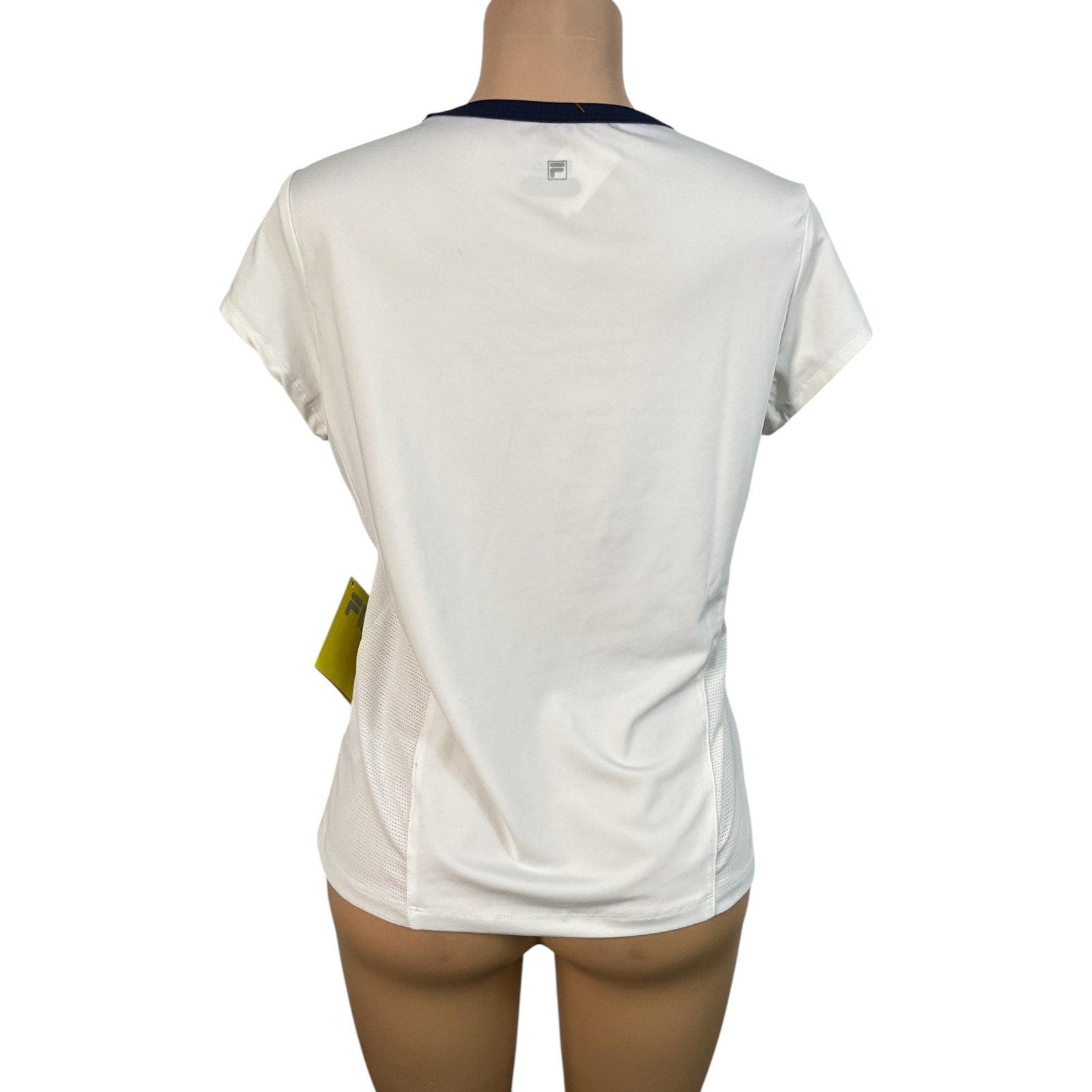 Blusa L (Fila)