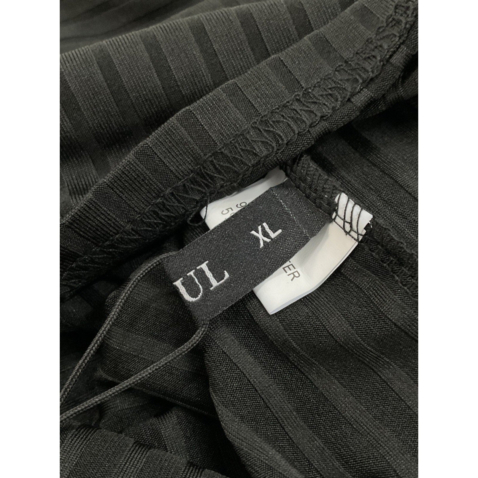 Jumper XL (Zaful)