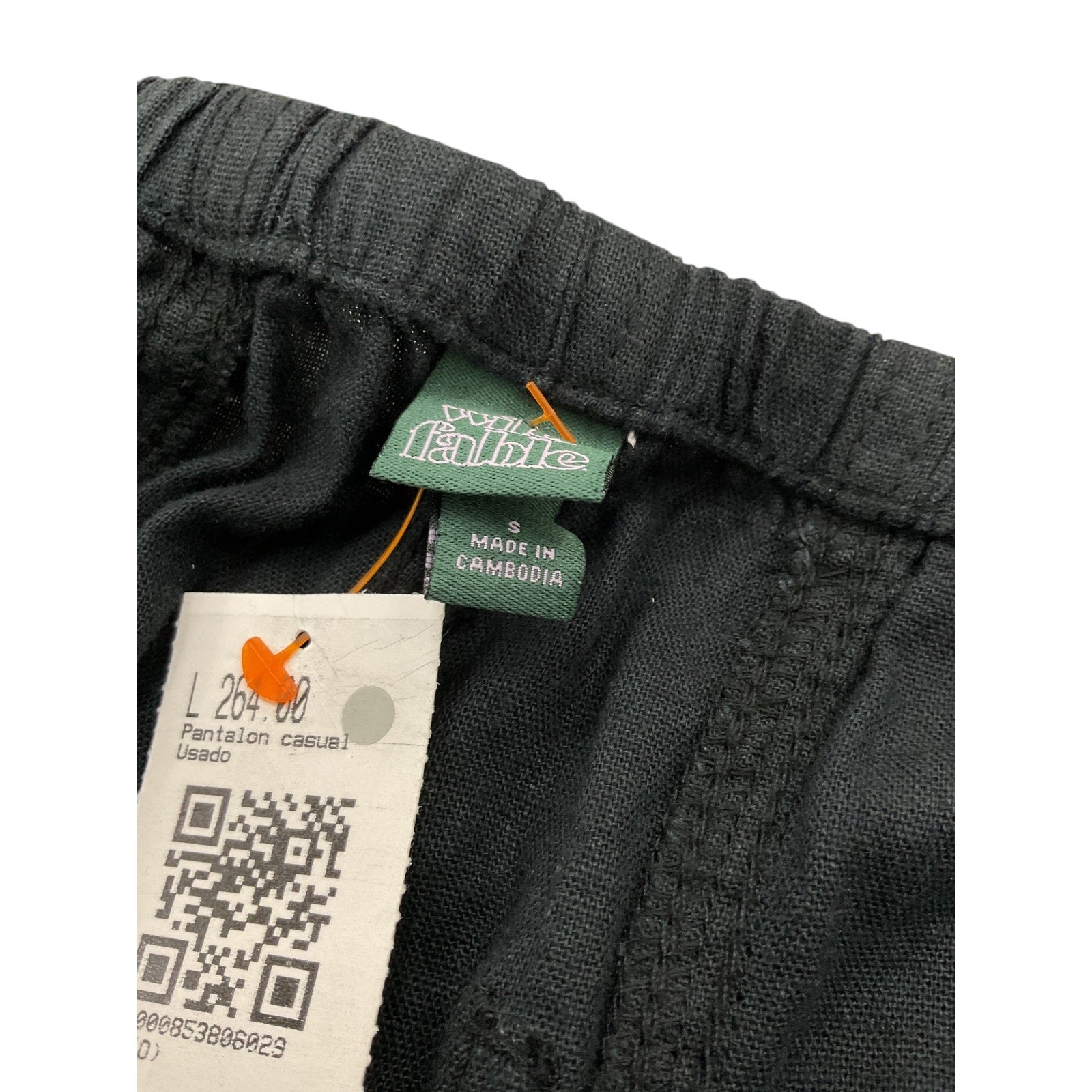 Pantalon S (Wild Fable)