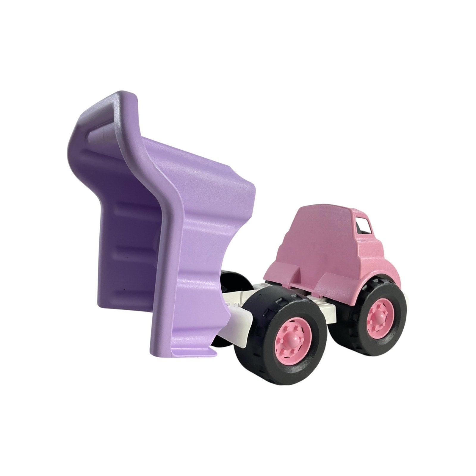 Camión (green toys)