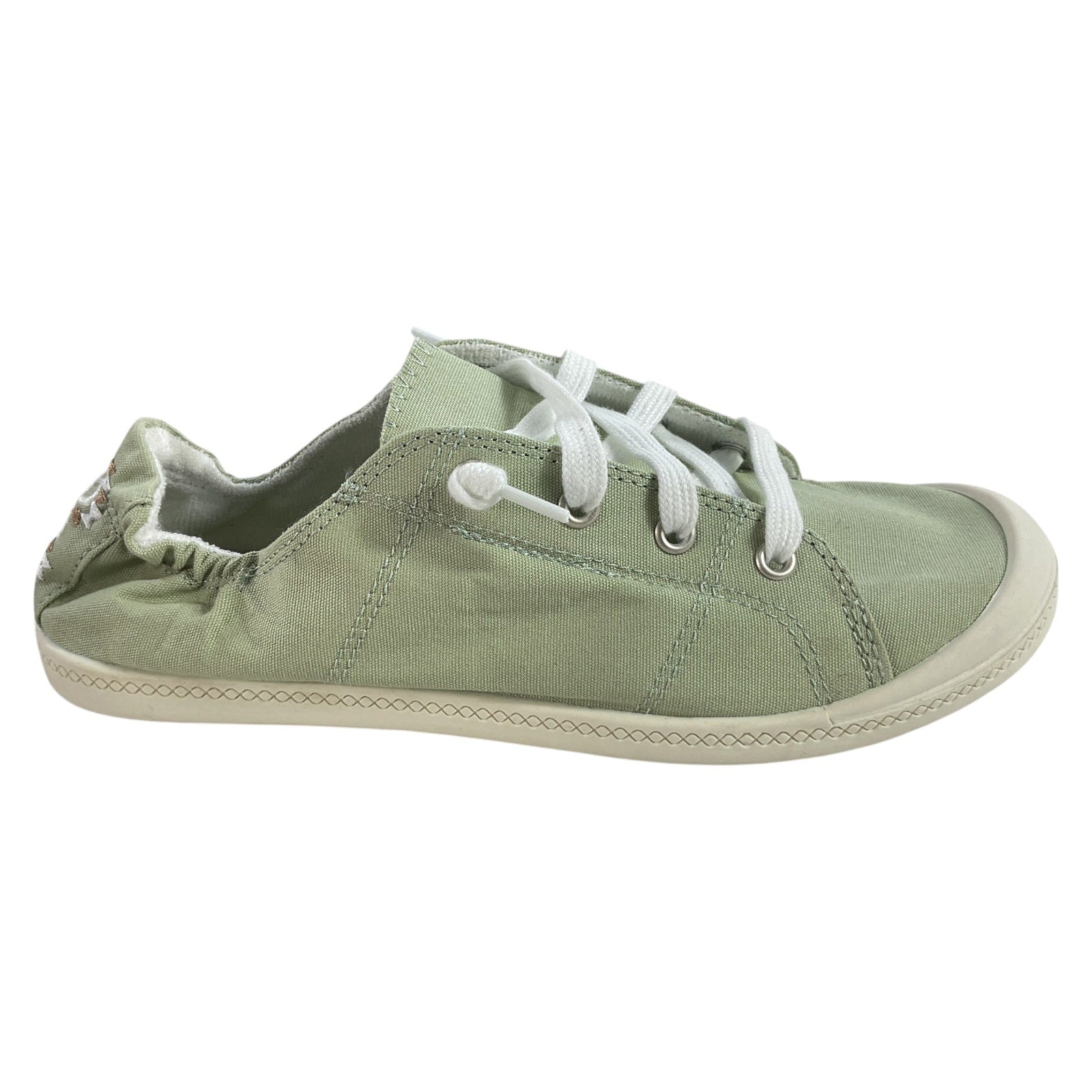 Zapato 8.5 (Time And Tru)