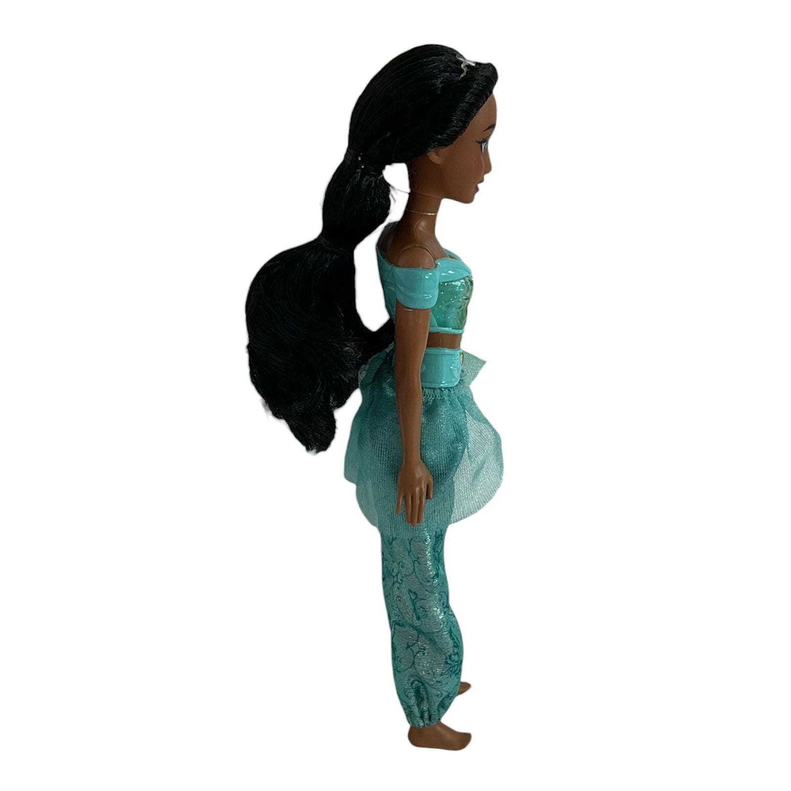 Muñeca Princesa Jasmine (Disney)