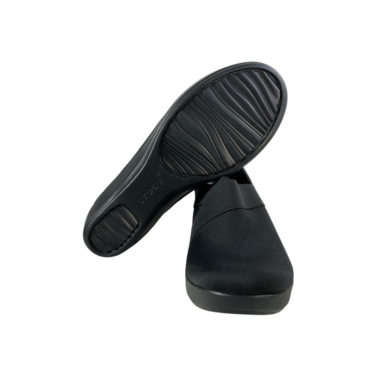 Plataforma 10 (Crocs)