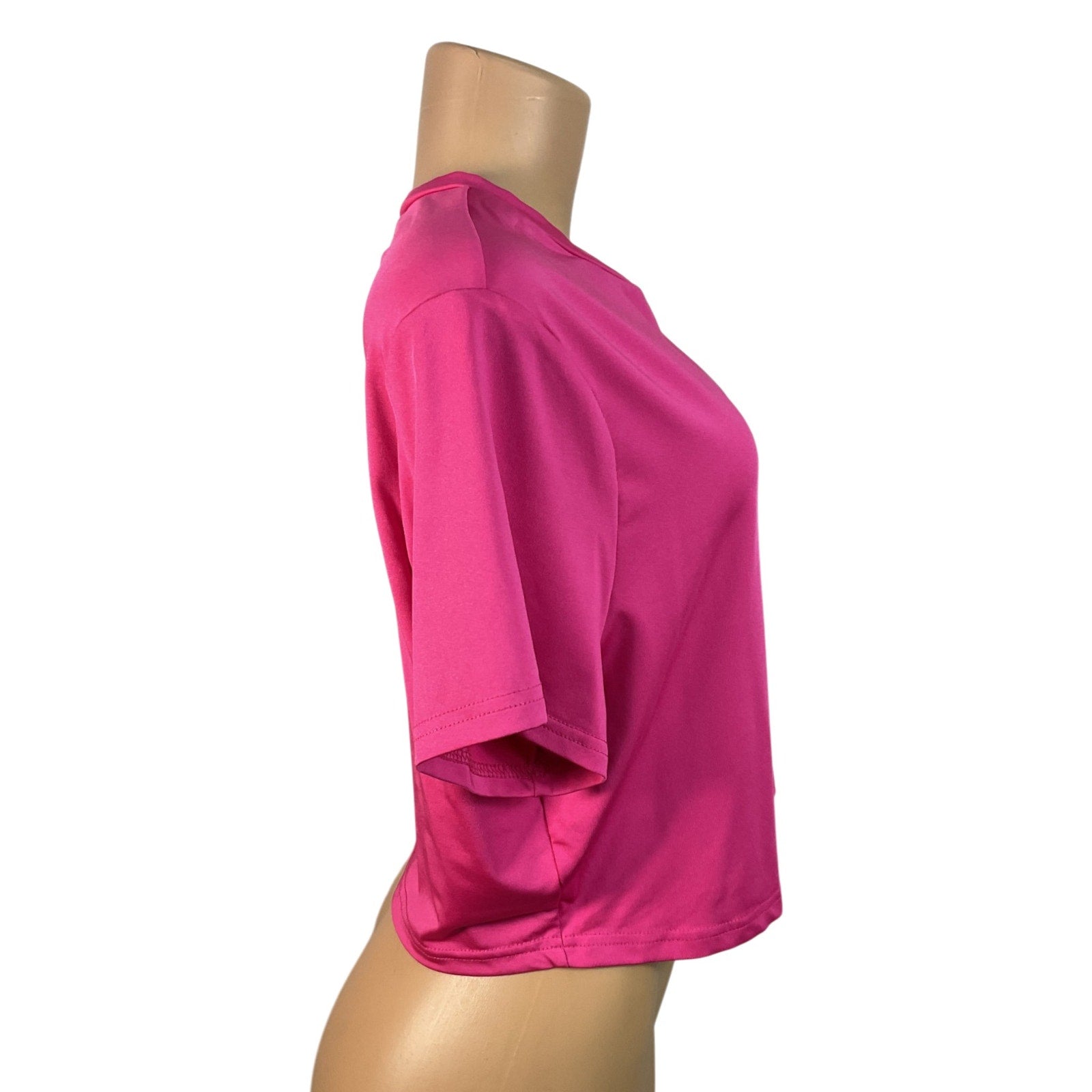 Blusa 2X (Shein)