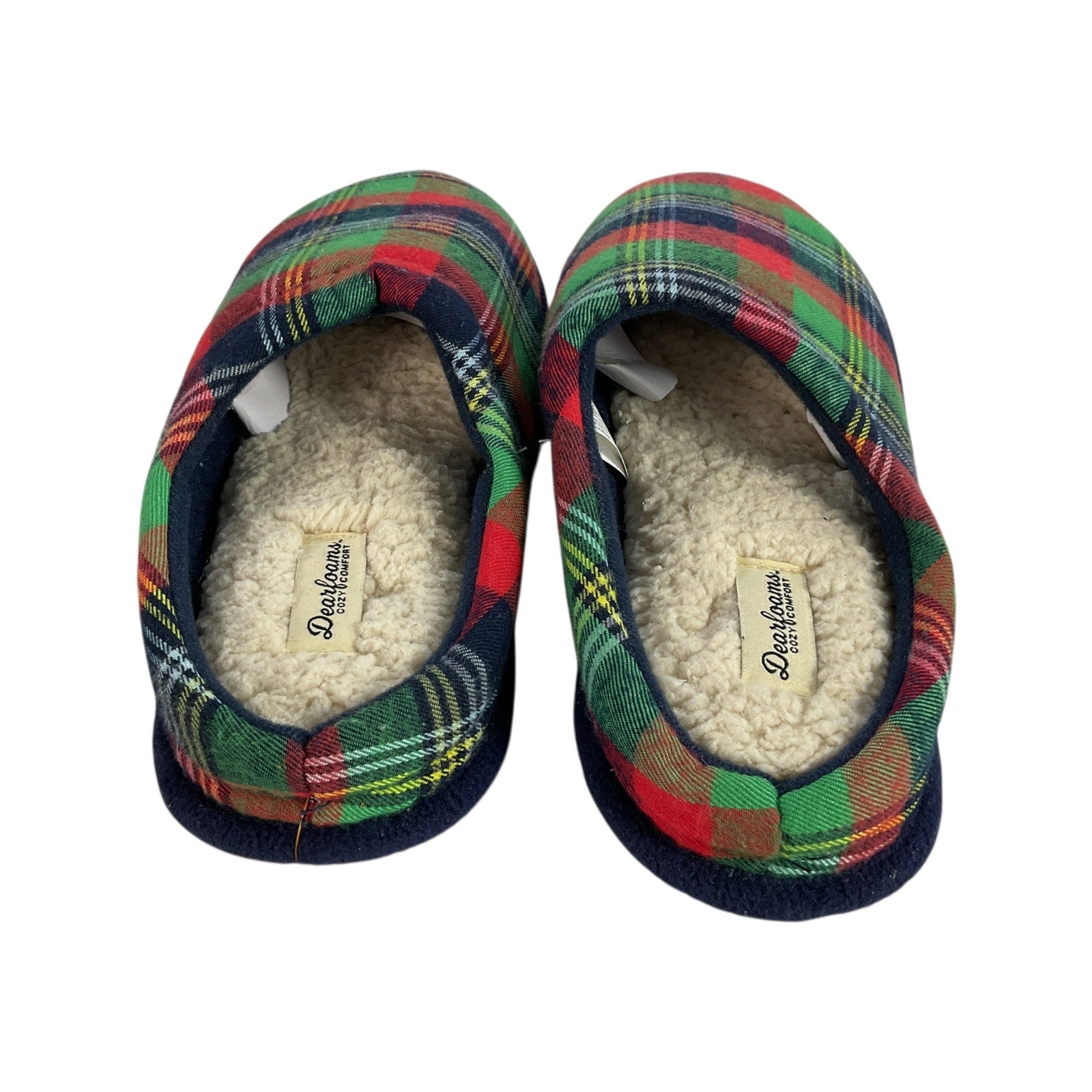 Pantuflas 7-8 (Dearfoams)
