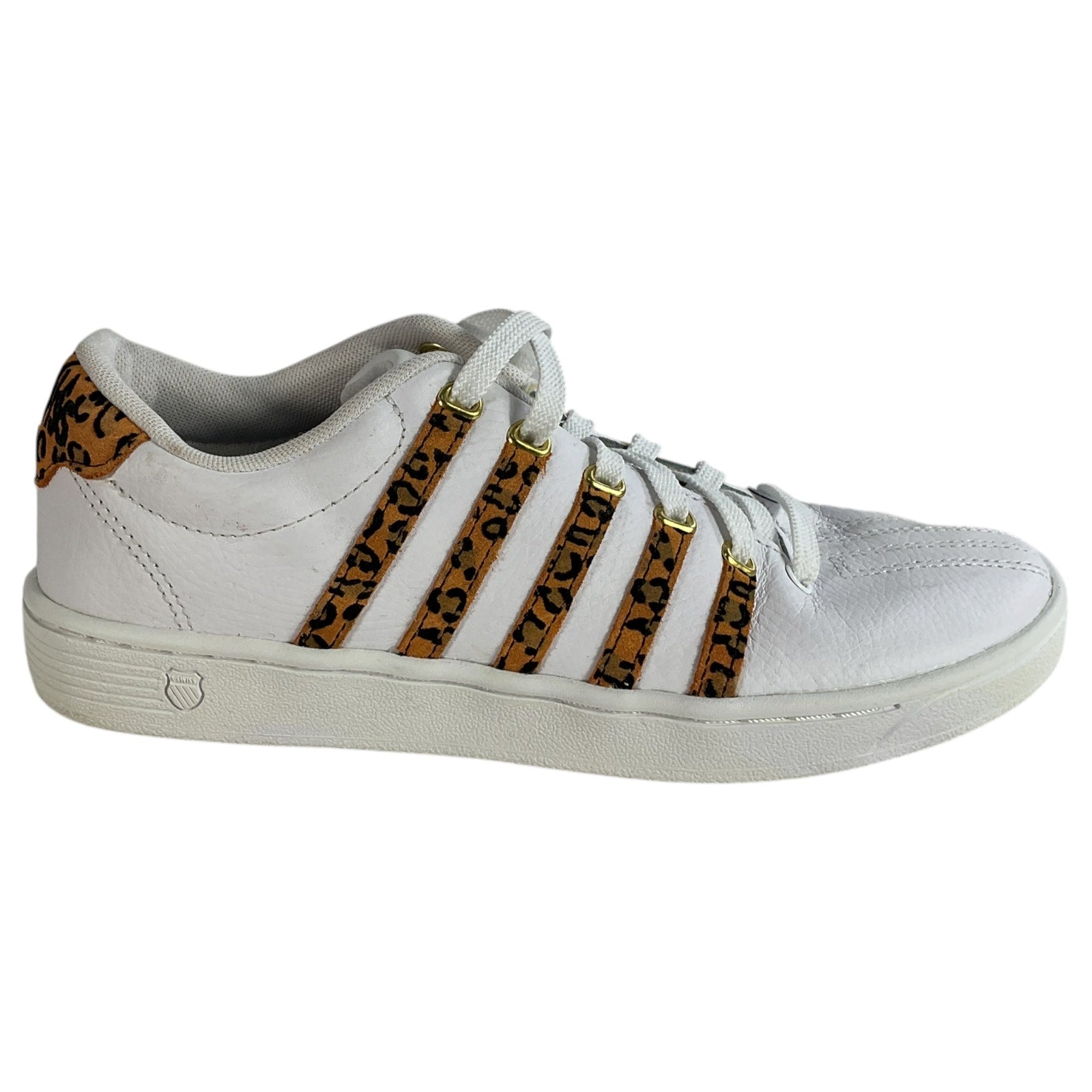 Tenis 7.5