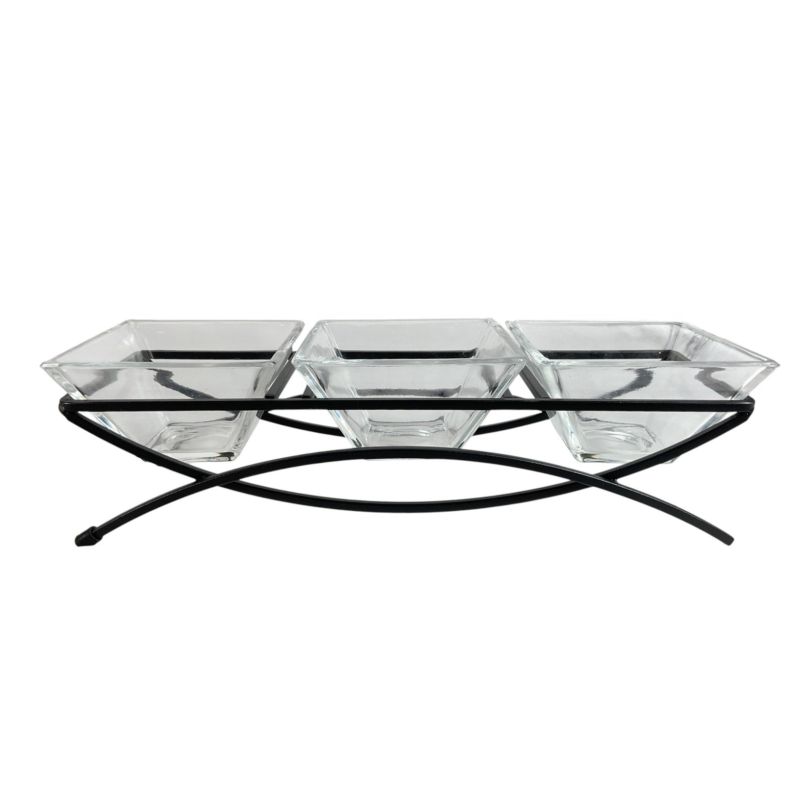 Set de recipientes