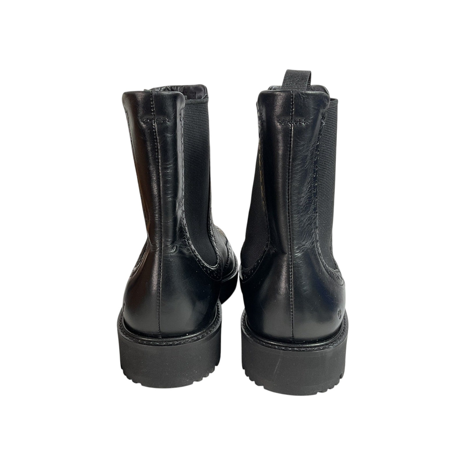 Botas 7 (ecco)